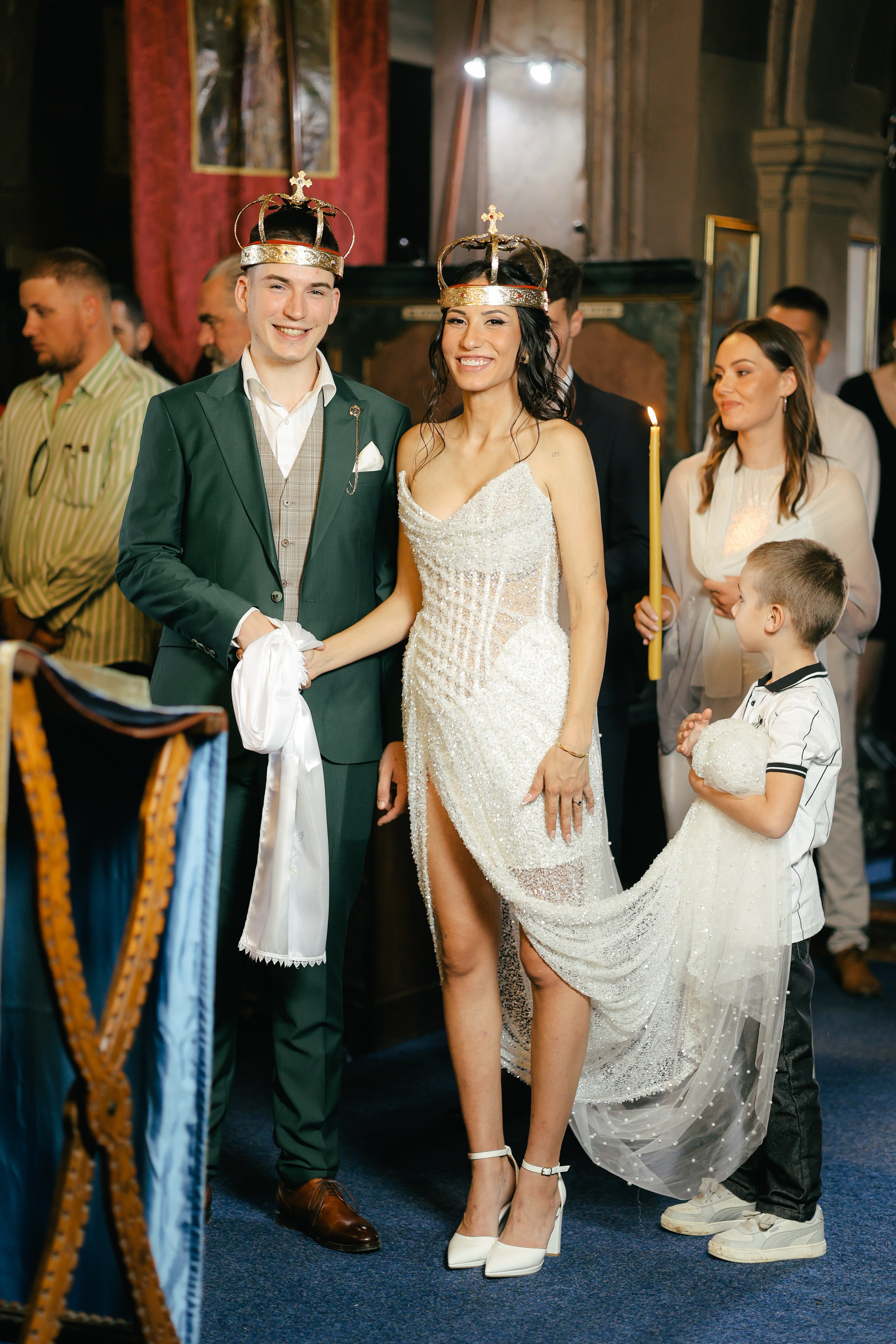 A. Vlada toskic wedding and event photographer