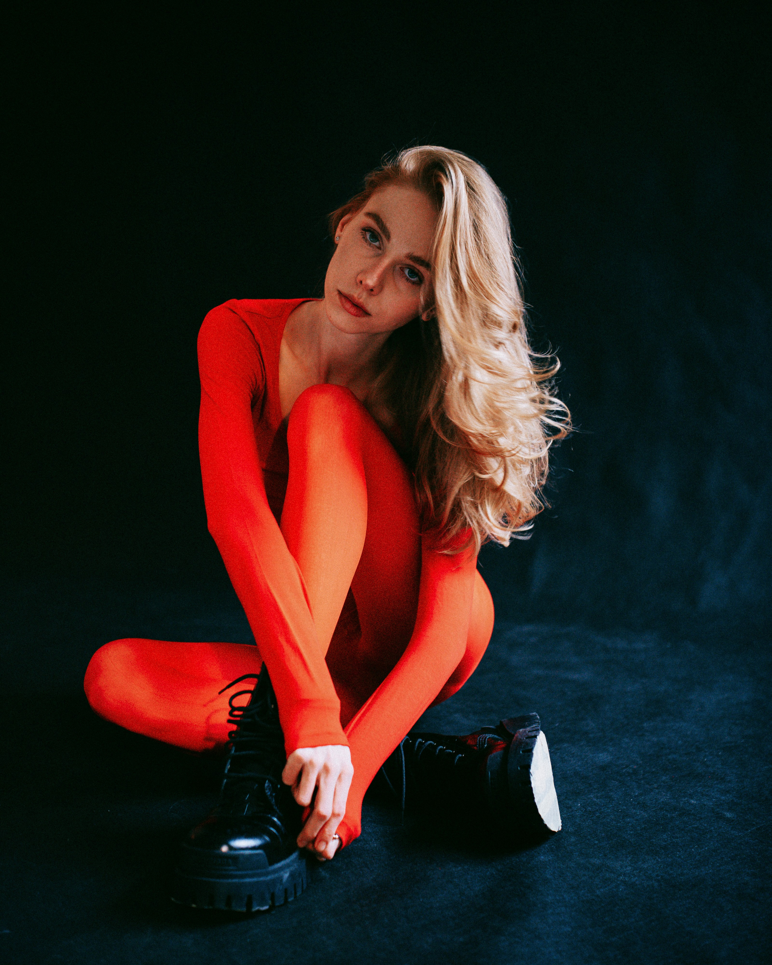 VLADA. Inna Mendelson — Photographer