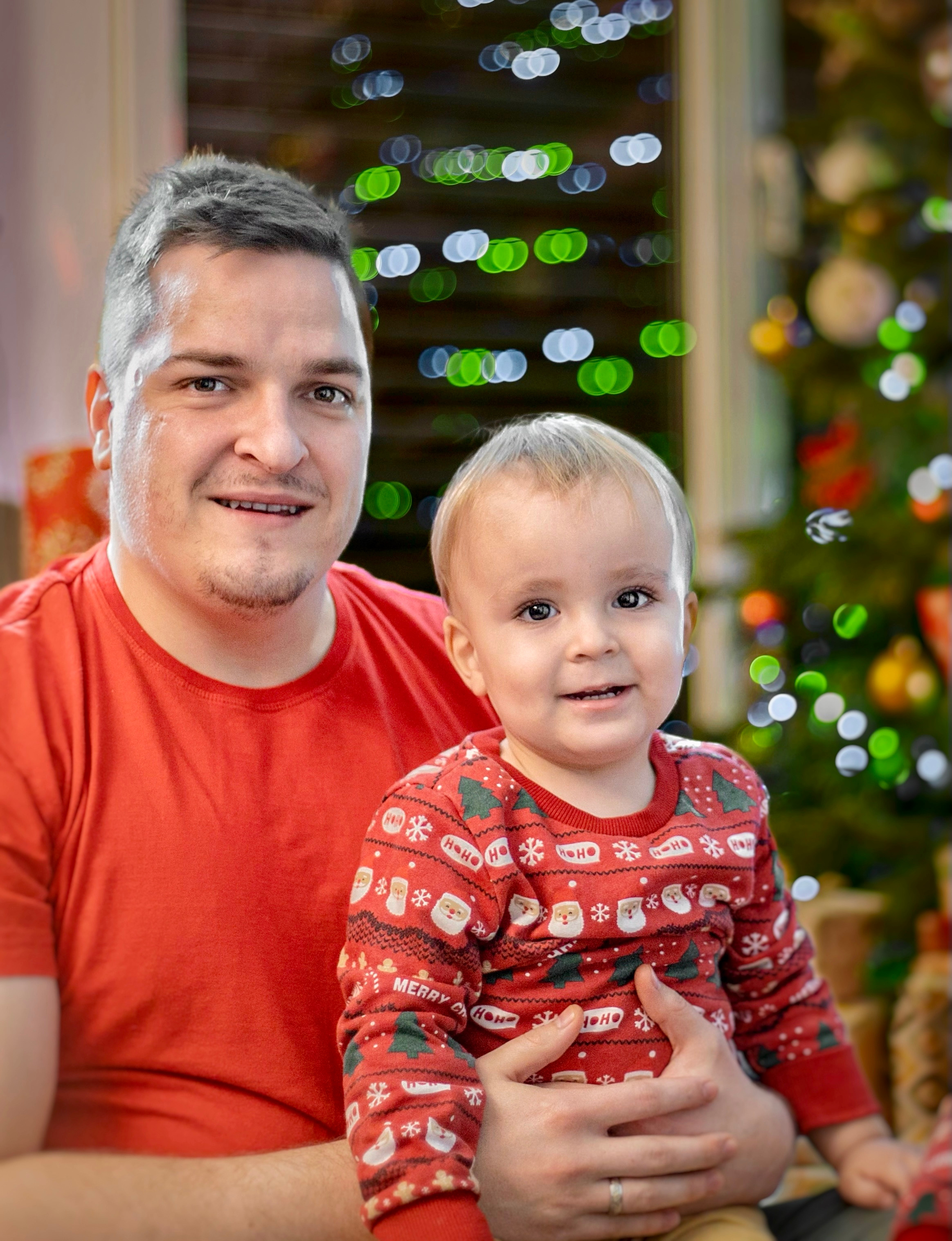 Тимур и Амир / Германия. Home