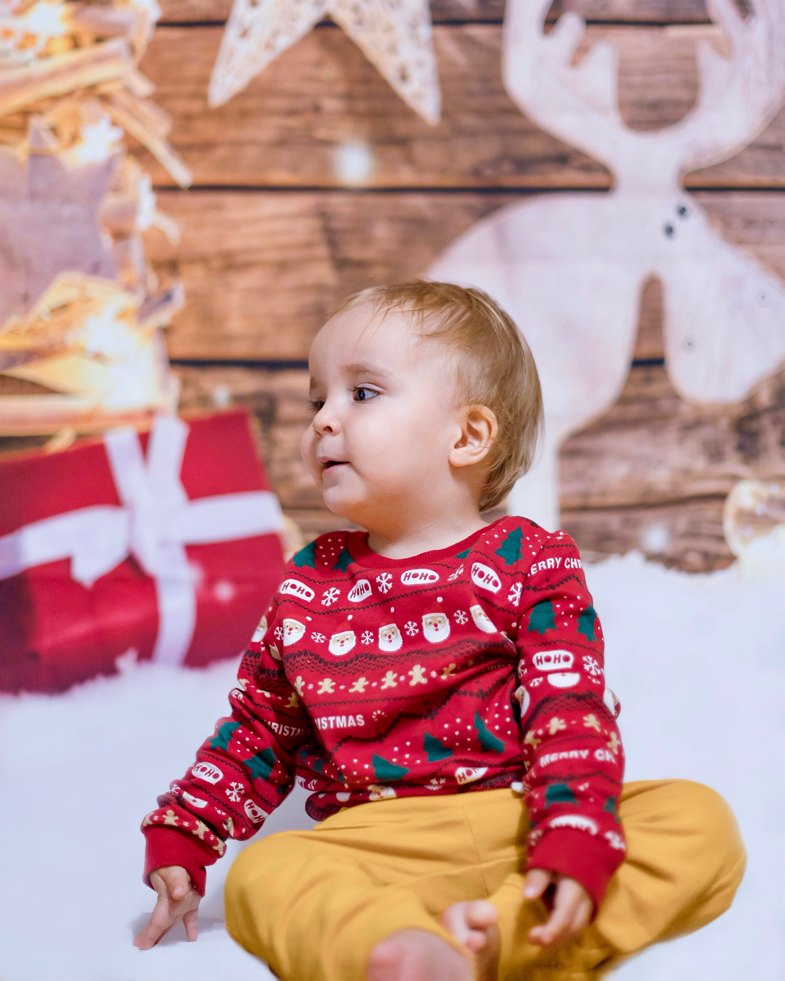 Тимур и Амир / Германия. Home