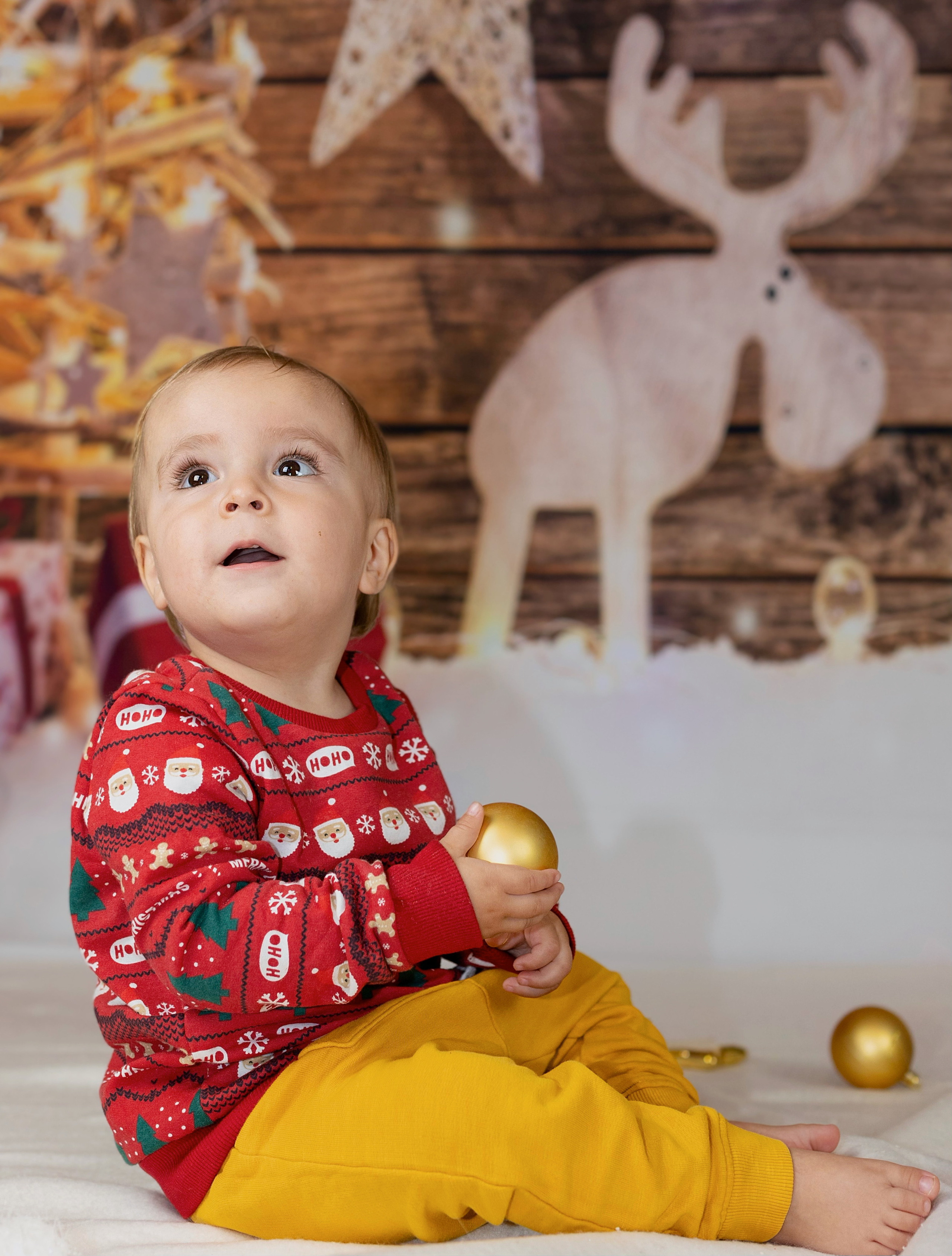 Тимур и Амир / Германия. Home