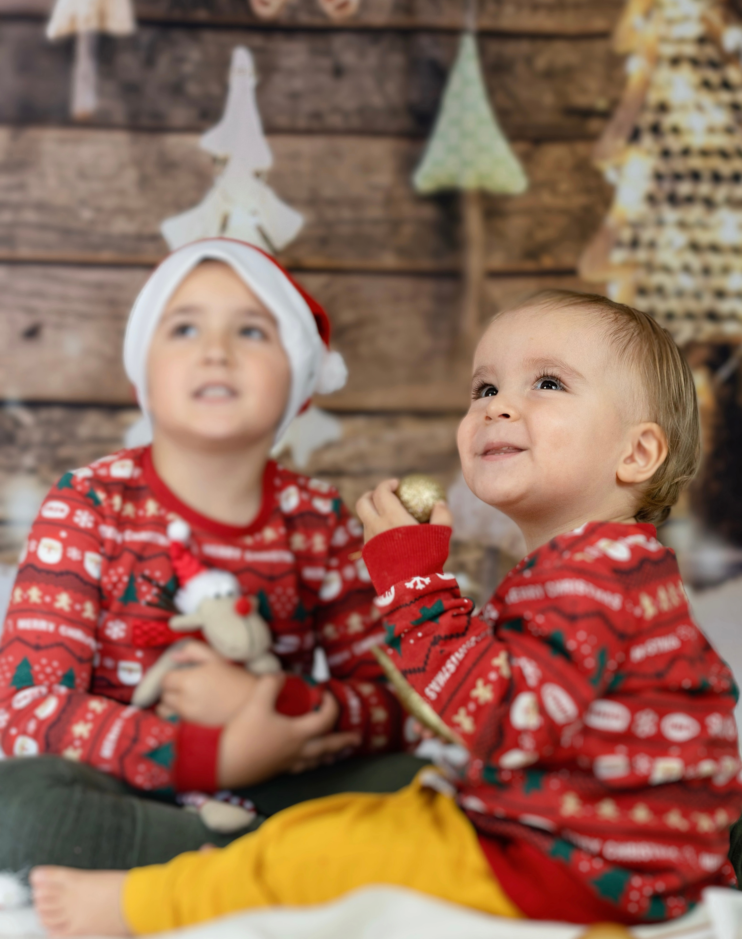 Тимур и Амир / Германия. Home