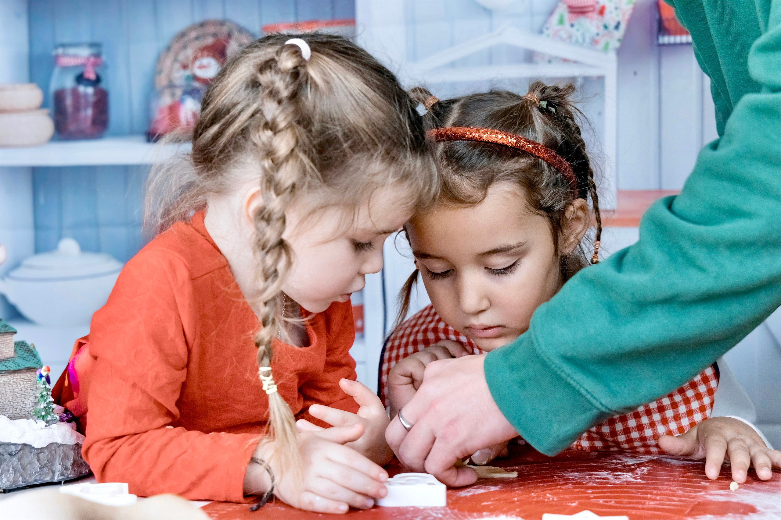 Christmas 🎄. Home