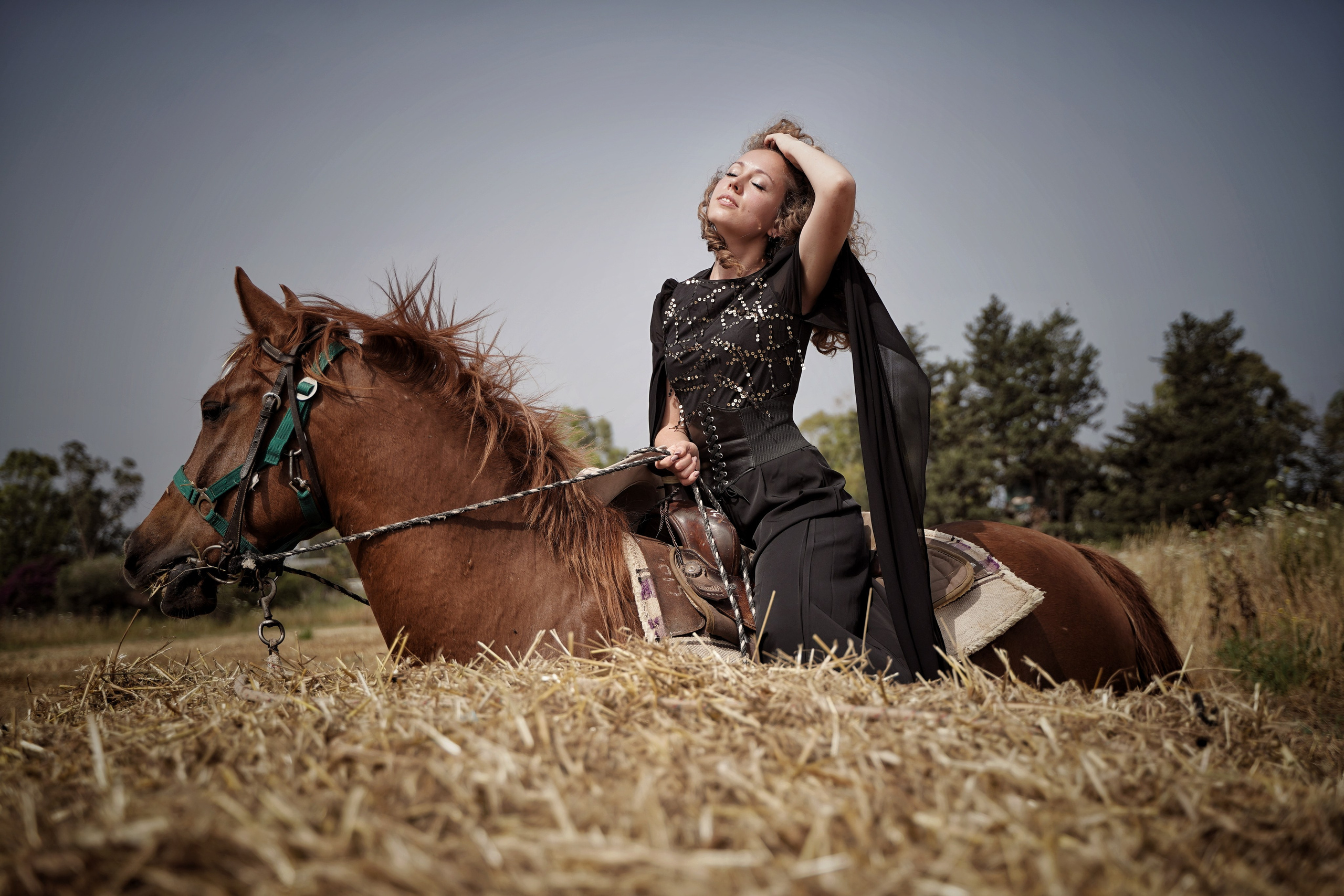 Свобода. Фотограф. Визуал. Хайфа. Талья Цветкова