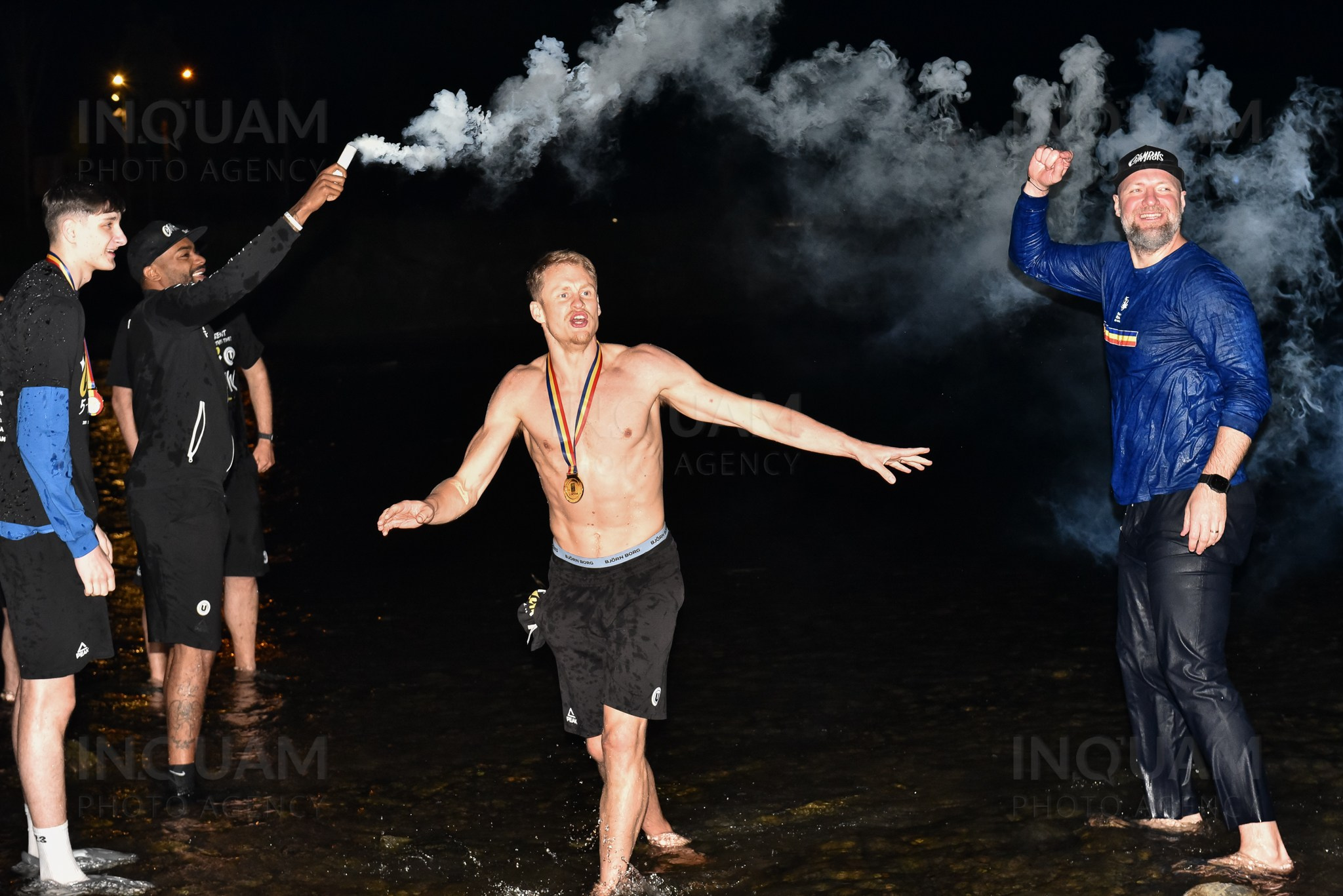 Baschet. Vescan Pictures - fotografie de eveniment