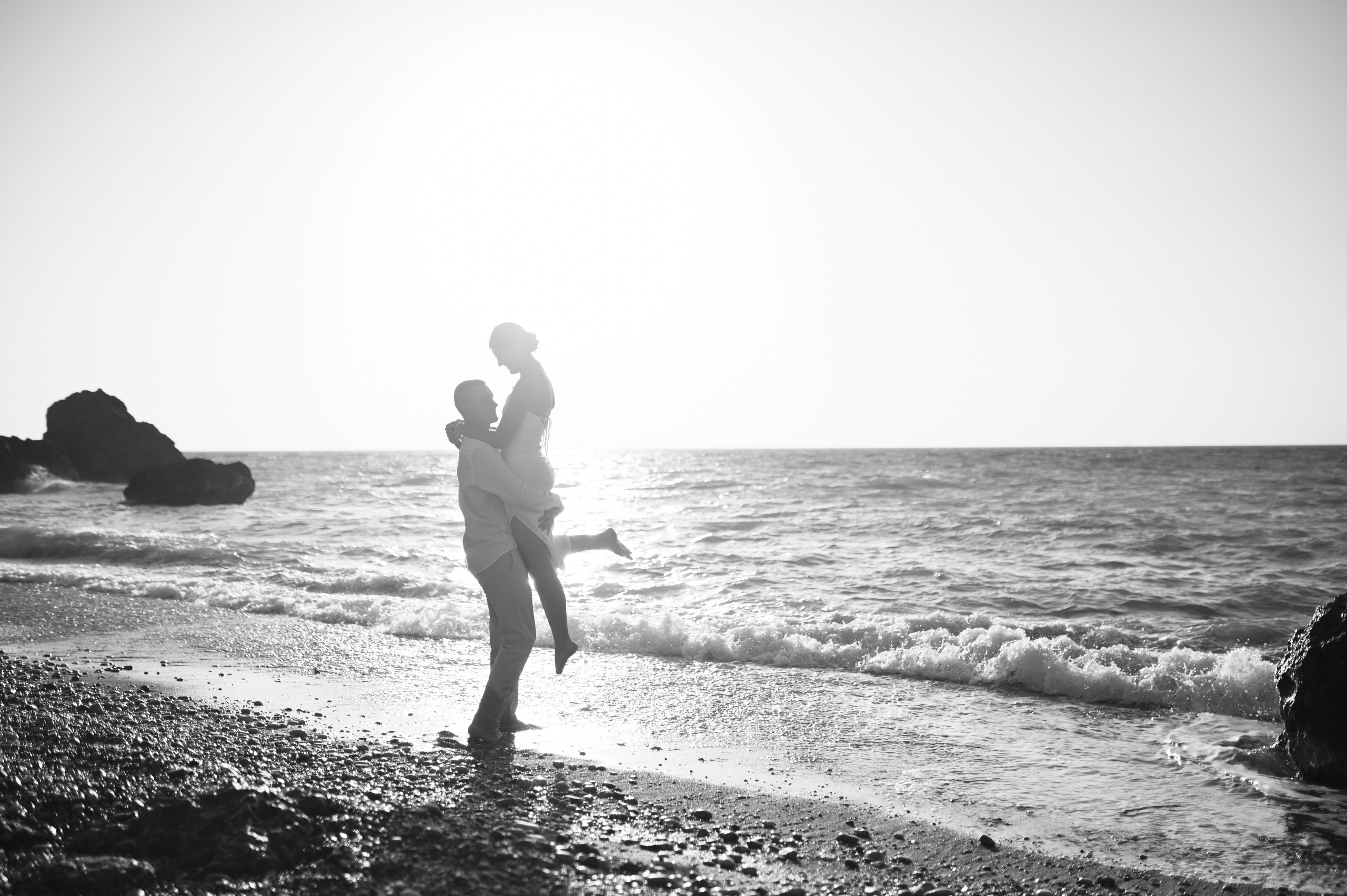 Honeymoon photoshoot Rhodes. Photographer in Rhodes Island
