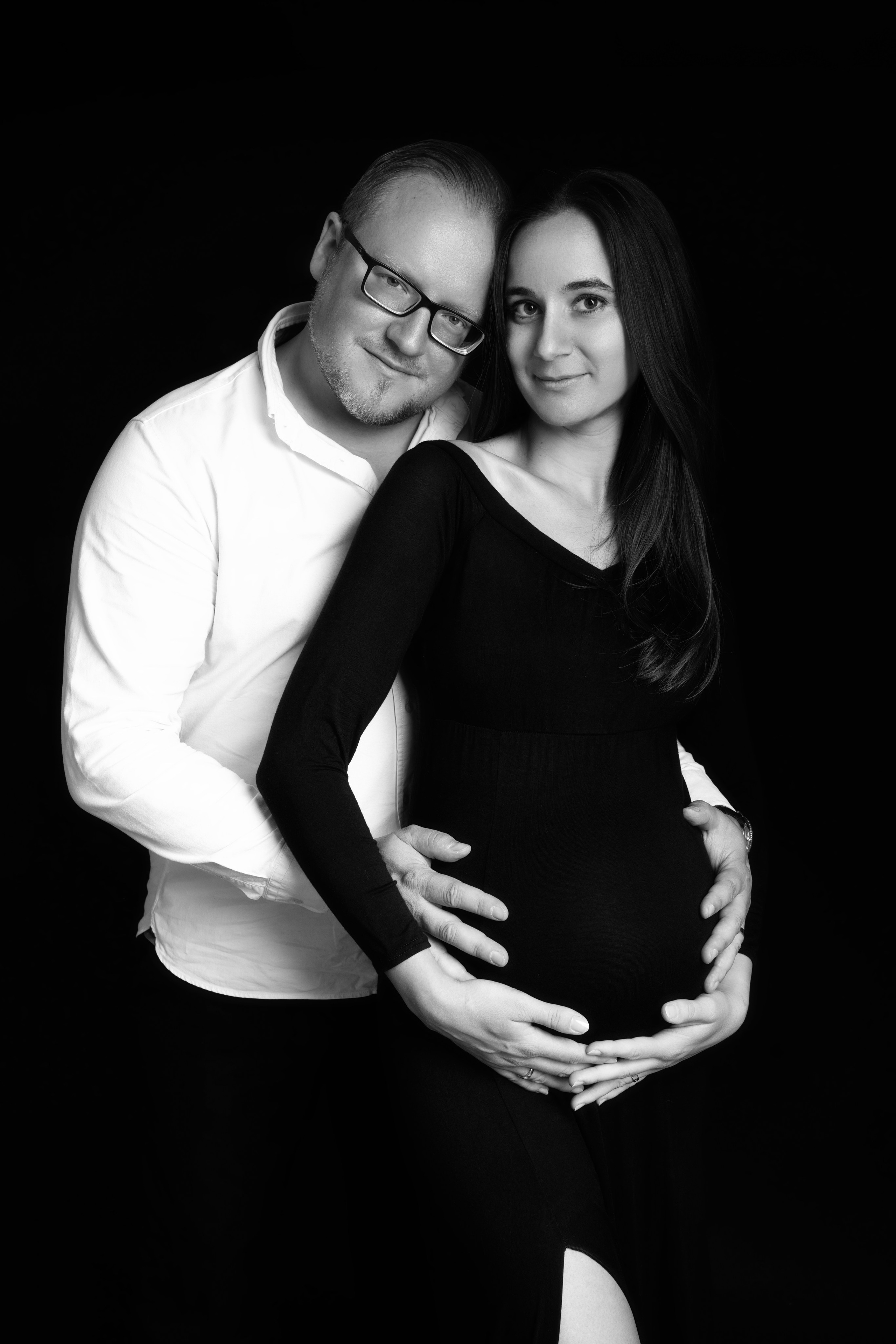 O+M. Neugeborenenfotografin und Retoucher in Augsburg Nastassia Schneider