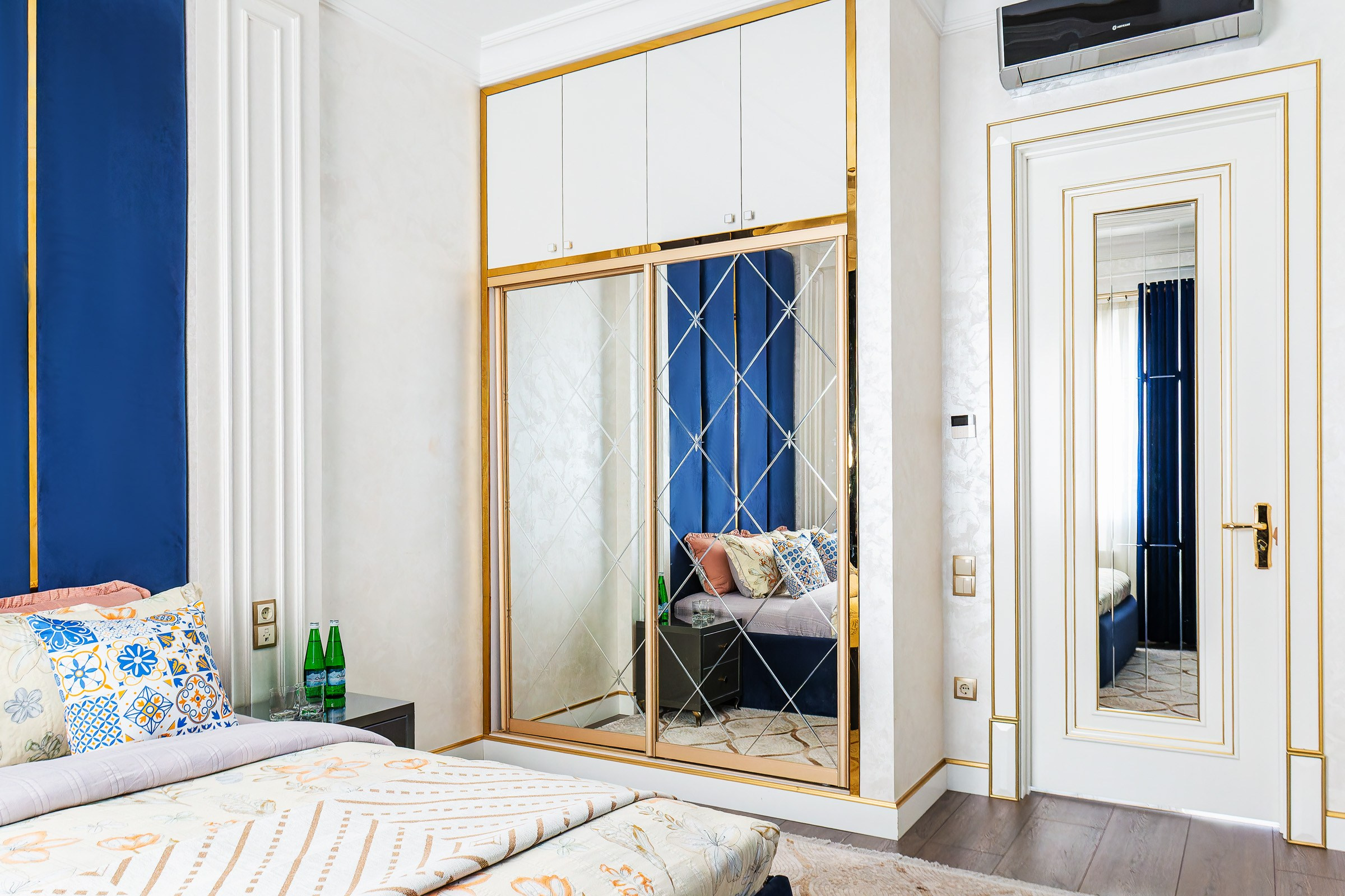 Интерьерный фотограф в Ташкенте — фотосъёмка для отелей и ресторанов