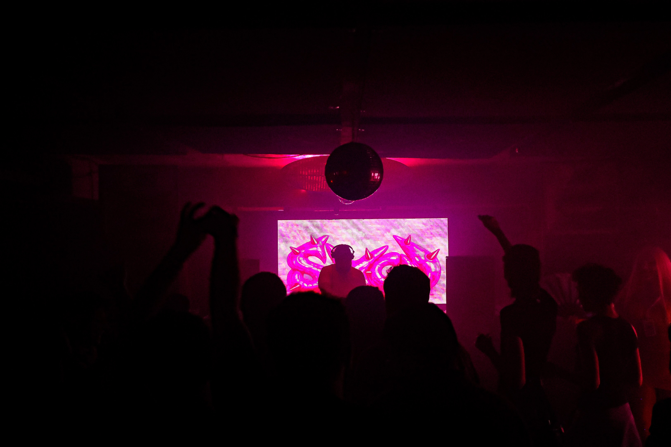 Event reportage (SXCM x HOW). Asmikiam