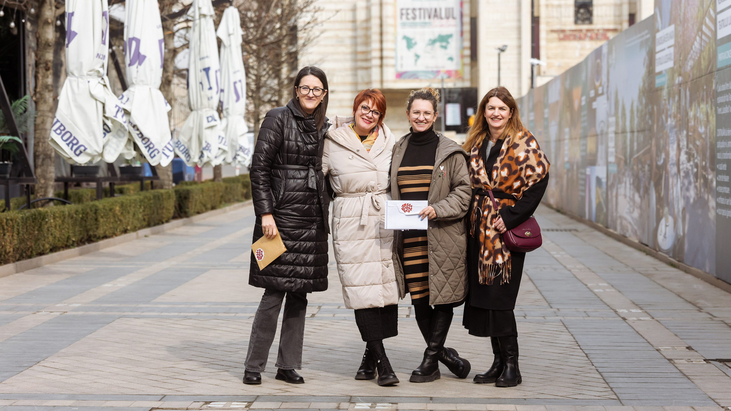 Taste Busters 3. Marius Ciocan