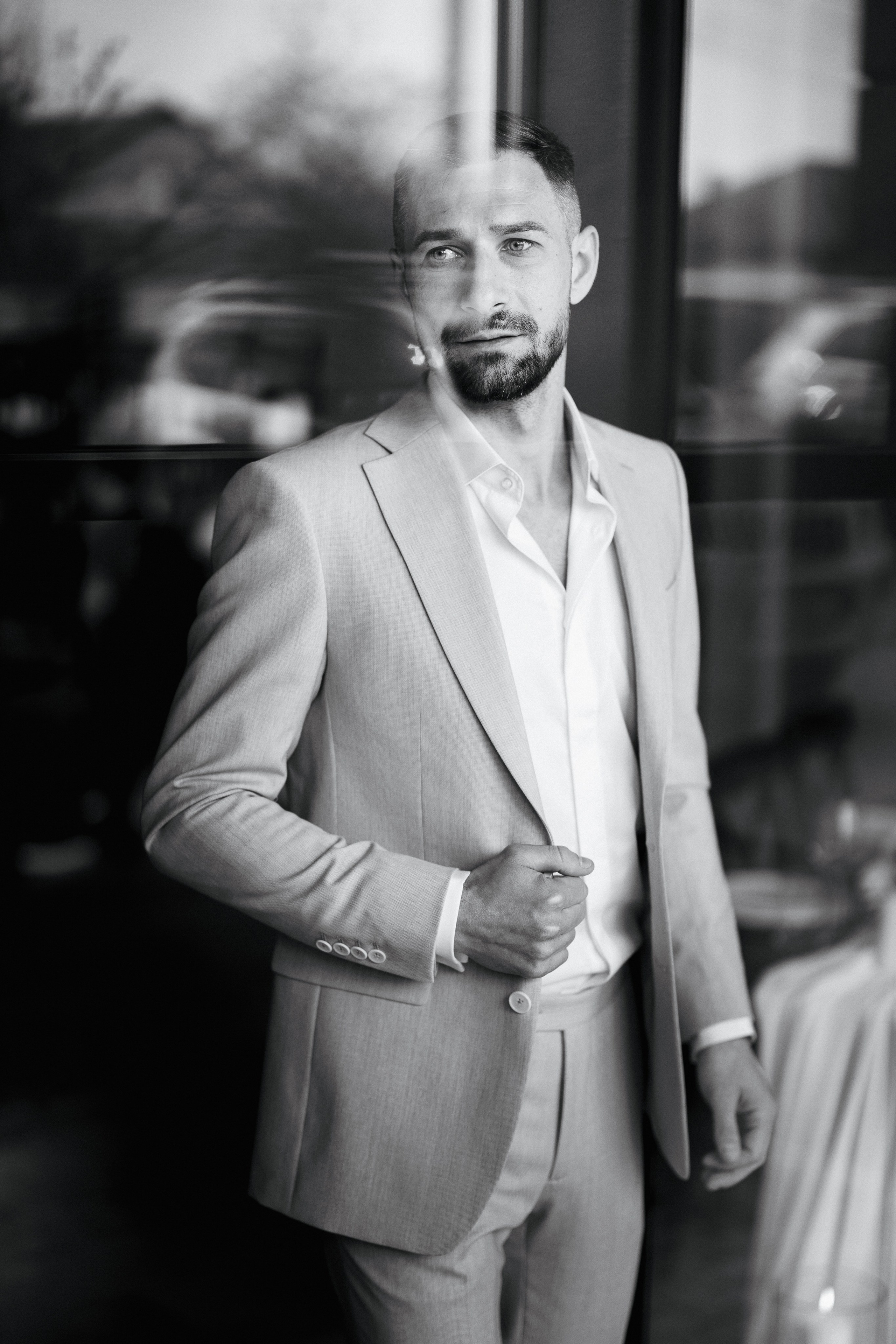 Styled Shoot Alex Zurba 1. Marius Ciocan