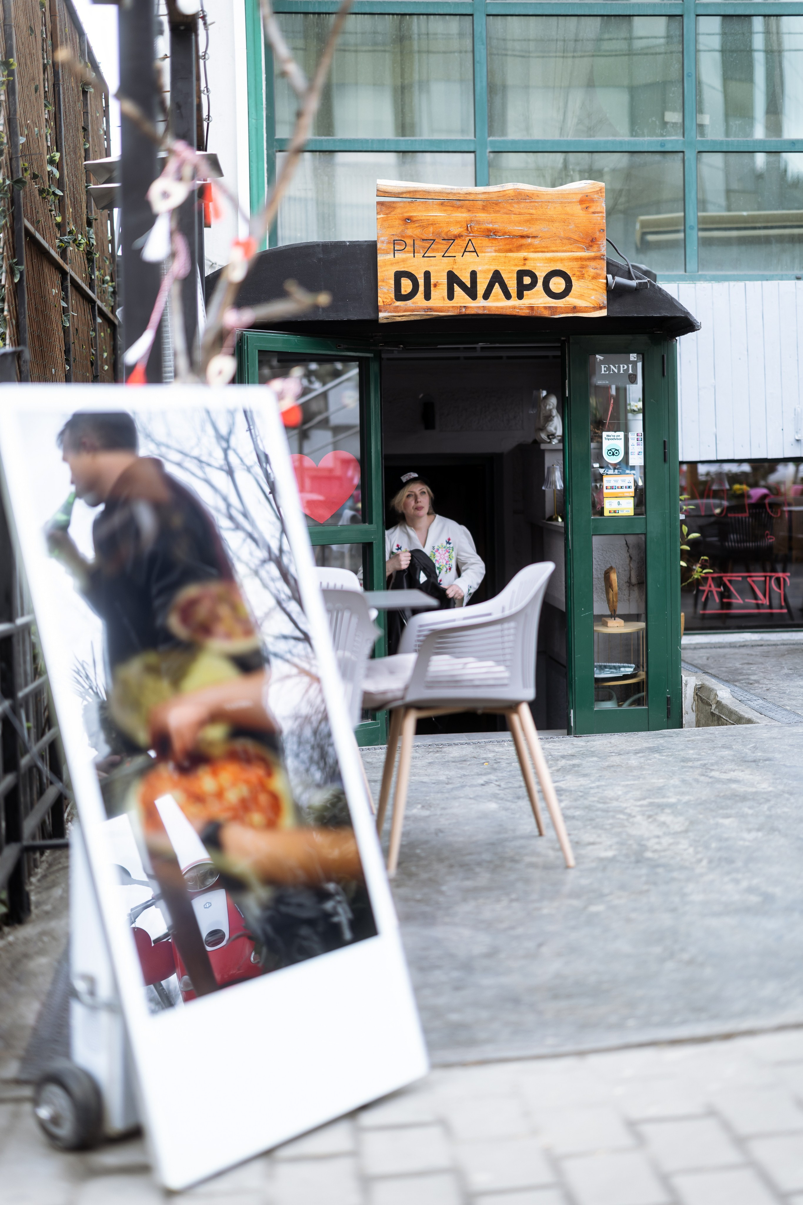 Taste Busters 3. Marius Ciocan