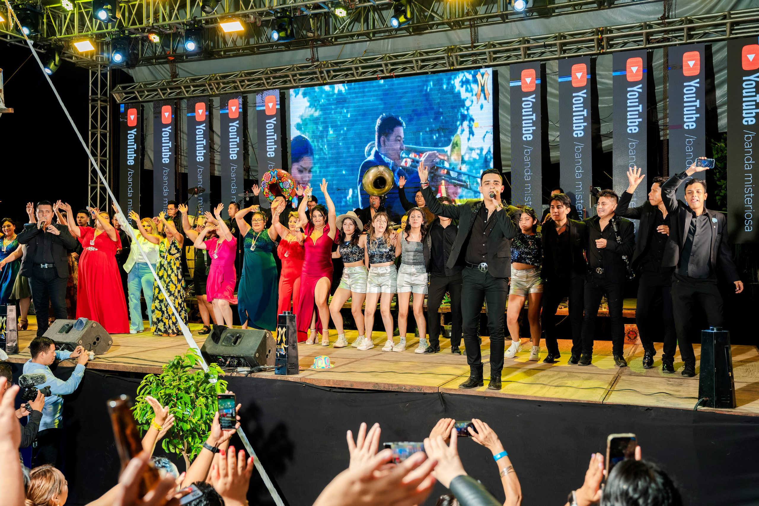 Fotos de xv años. Emilianofilms