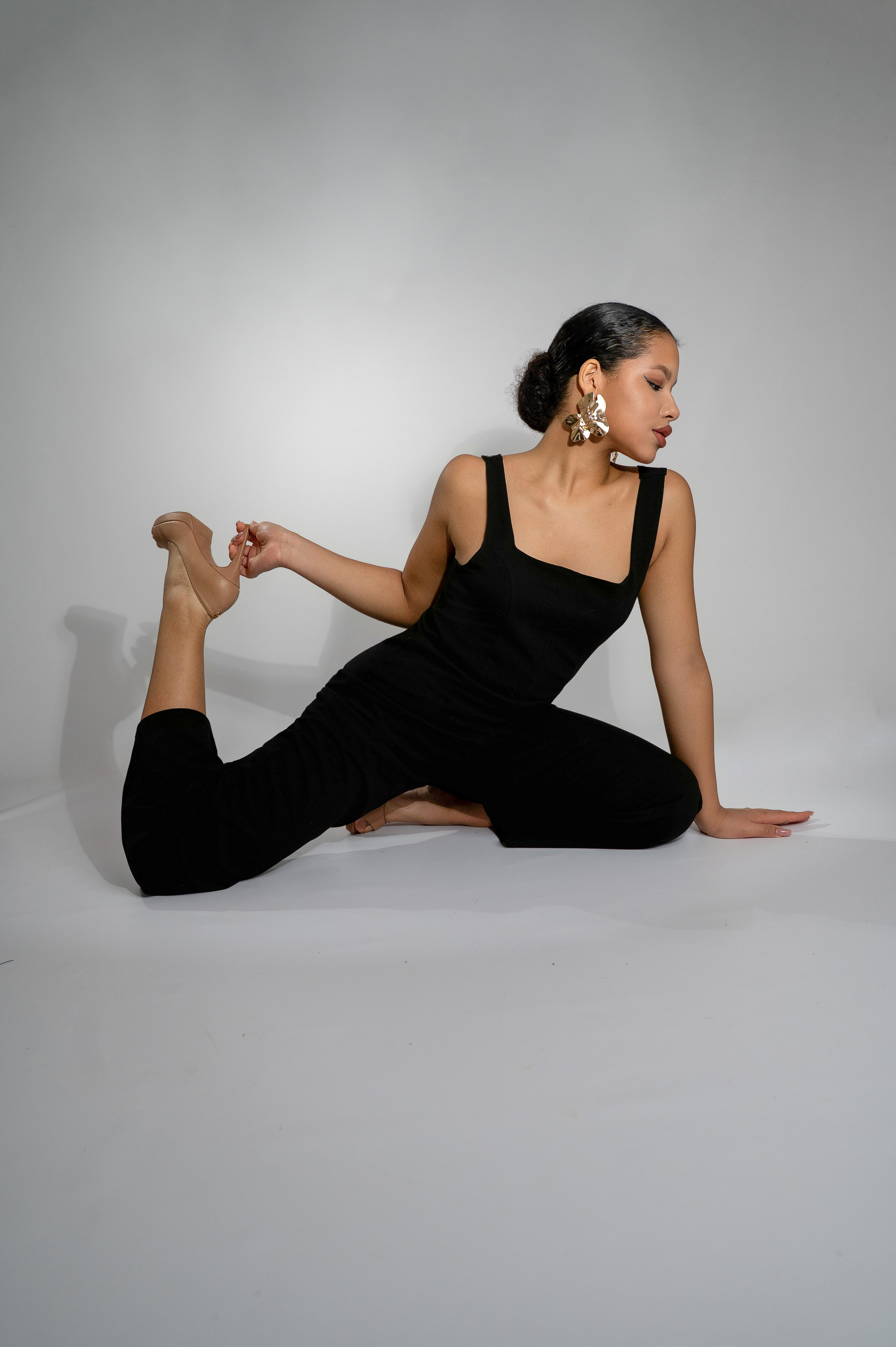 Gabriella. Главная