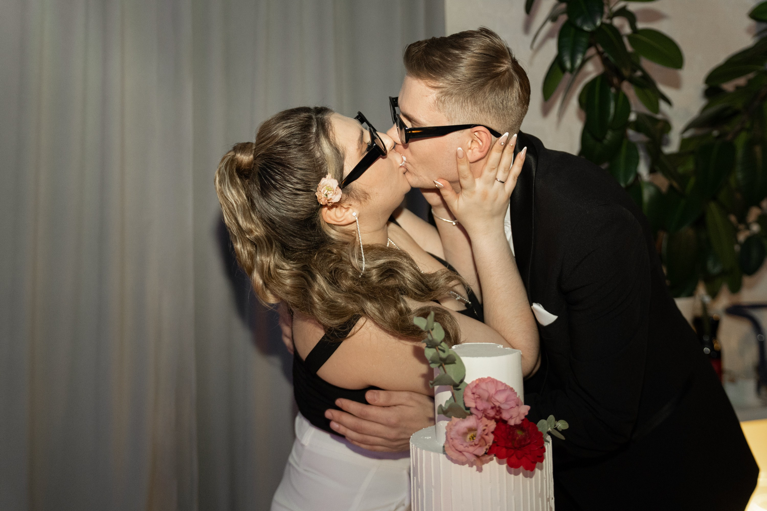 Nikita & Anastasia. Свадебный и портретный фотограф в Валенсии Дмитрий Леонов