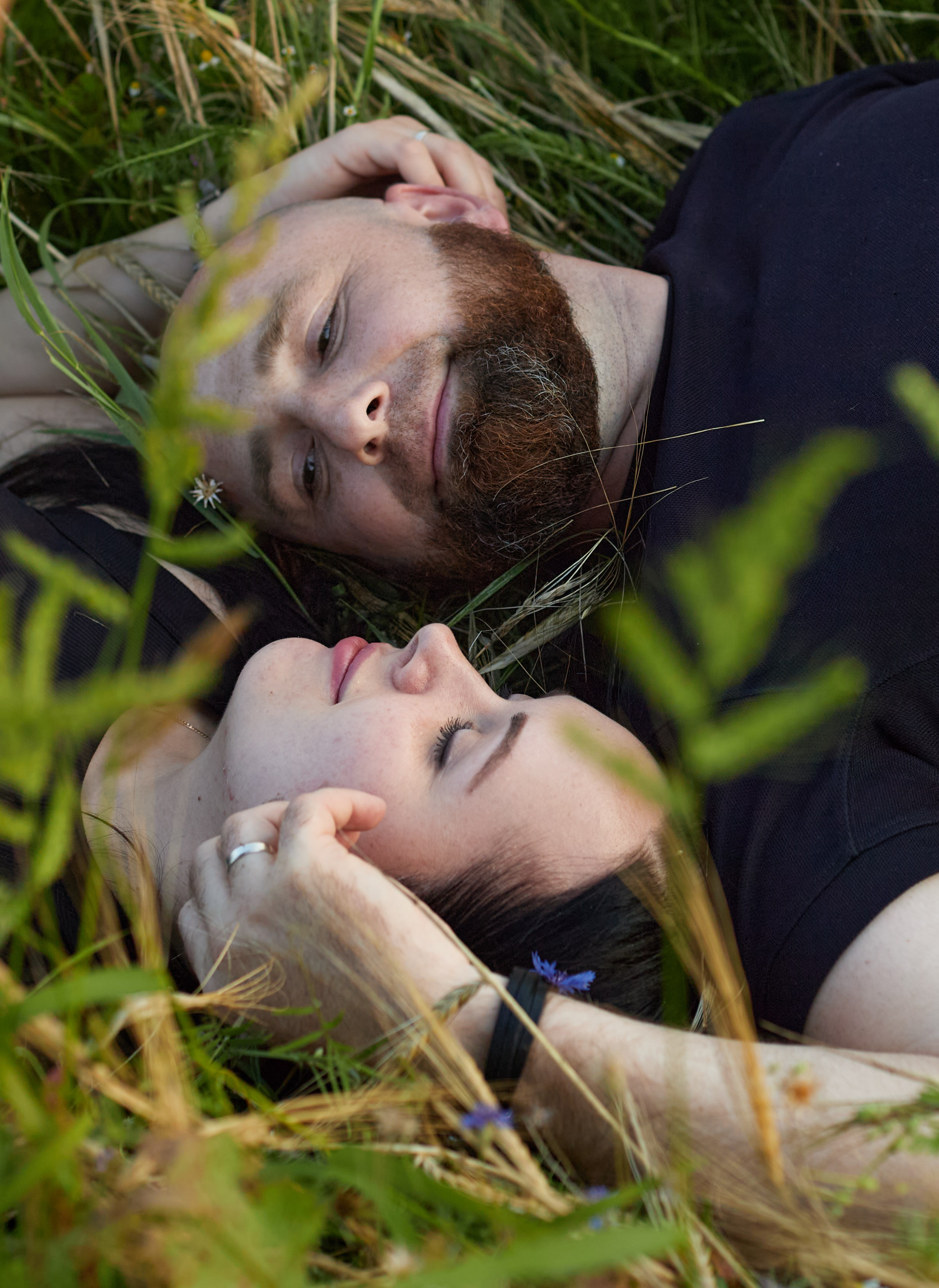 Familienabend. PHOTOgrapher Germany MARBURG