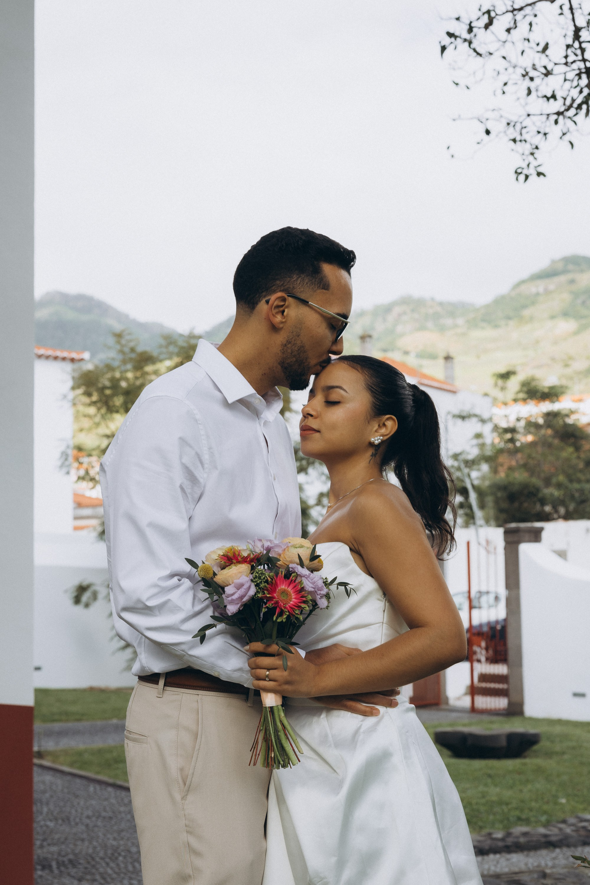 Registo Civil em Machico, Madeira | Civil Wedding Registration