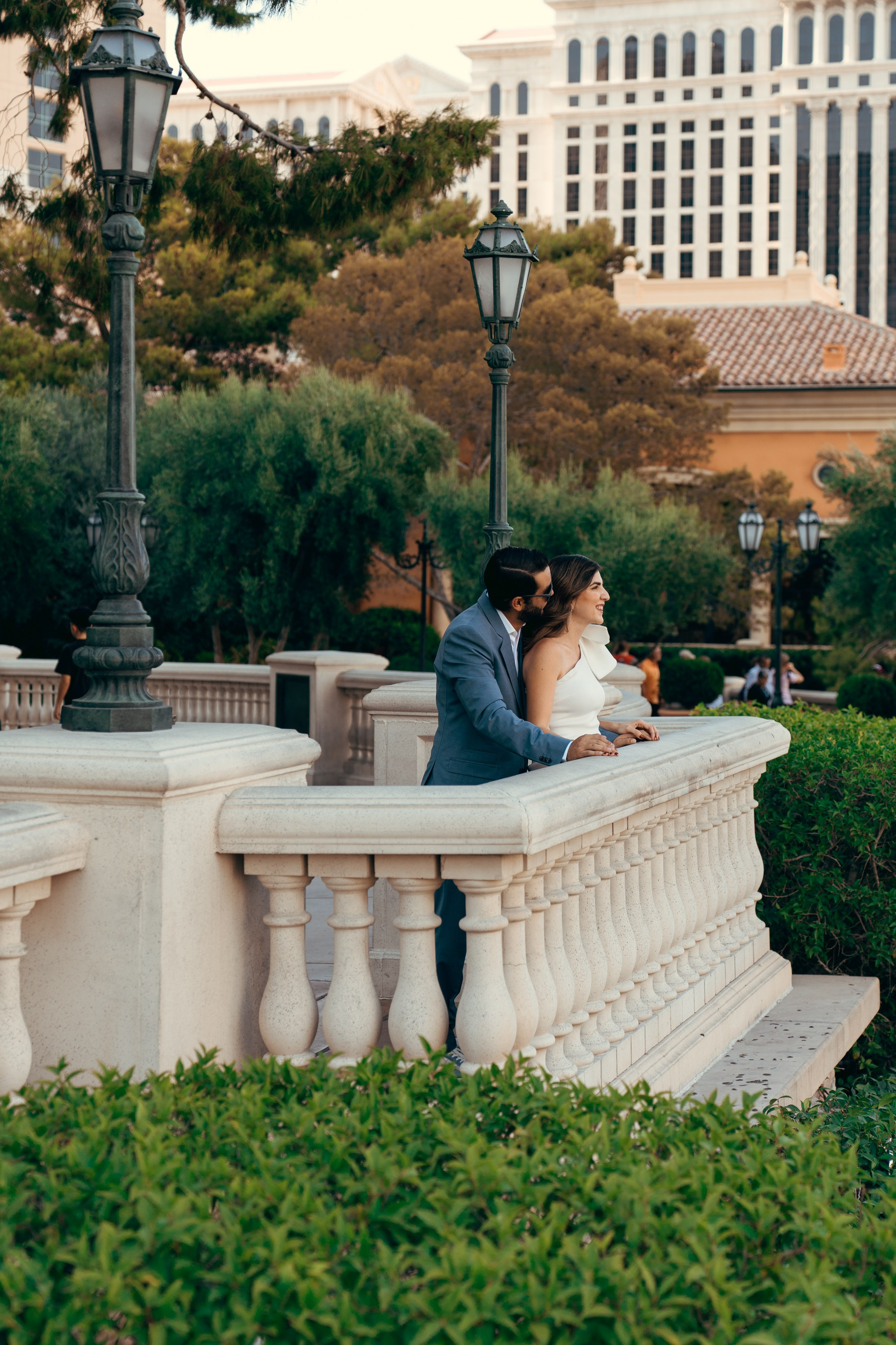 Vanessa&Javier. 10th Anniversary. Wedding & elopement photographer Viktoriya Kravtsov. Las Vegas