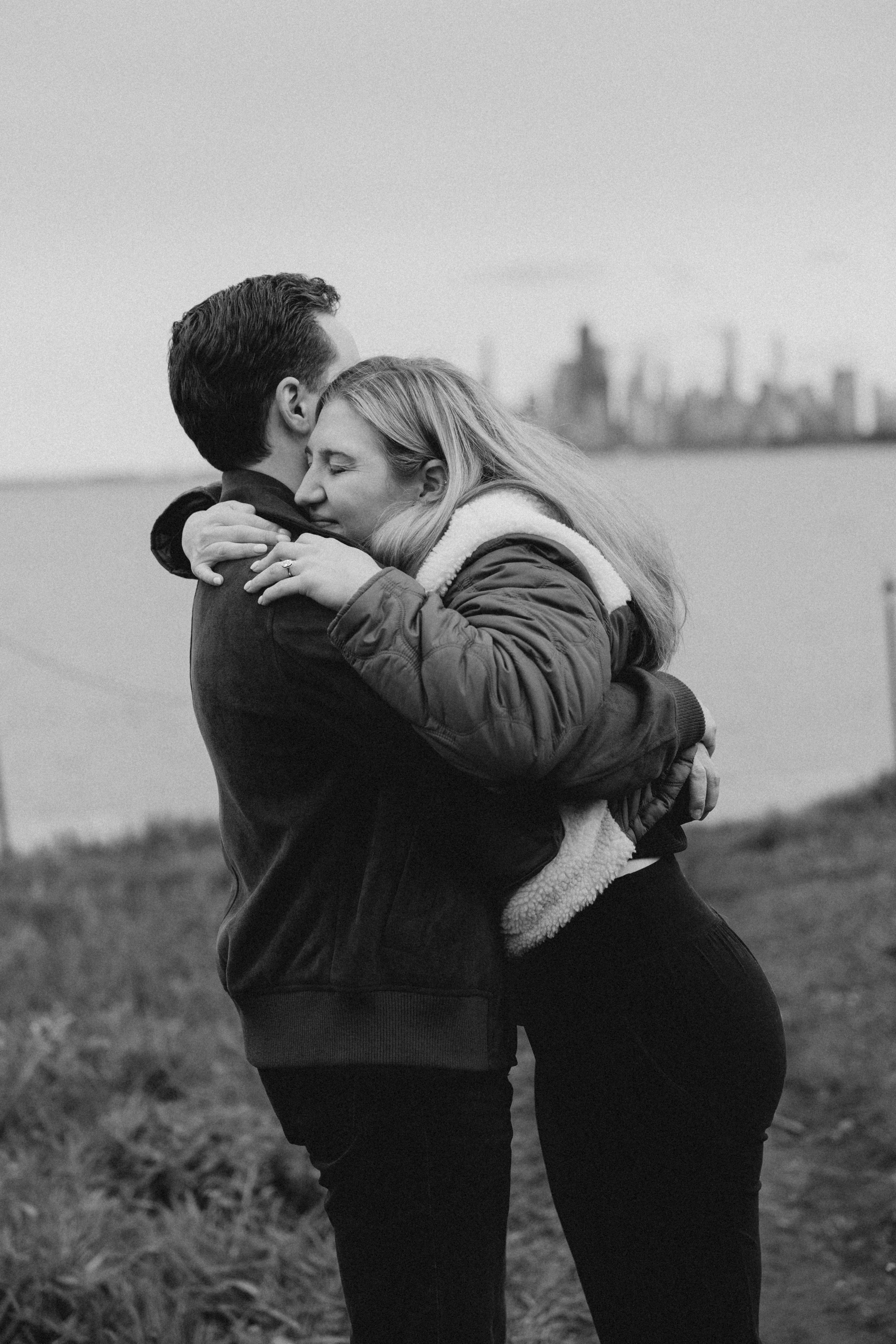 ETHAN & ALEXA