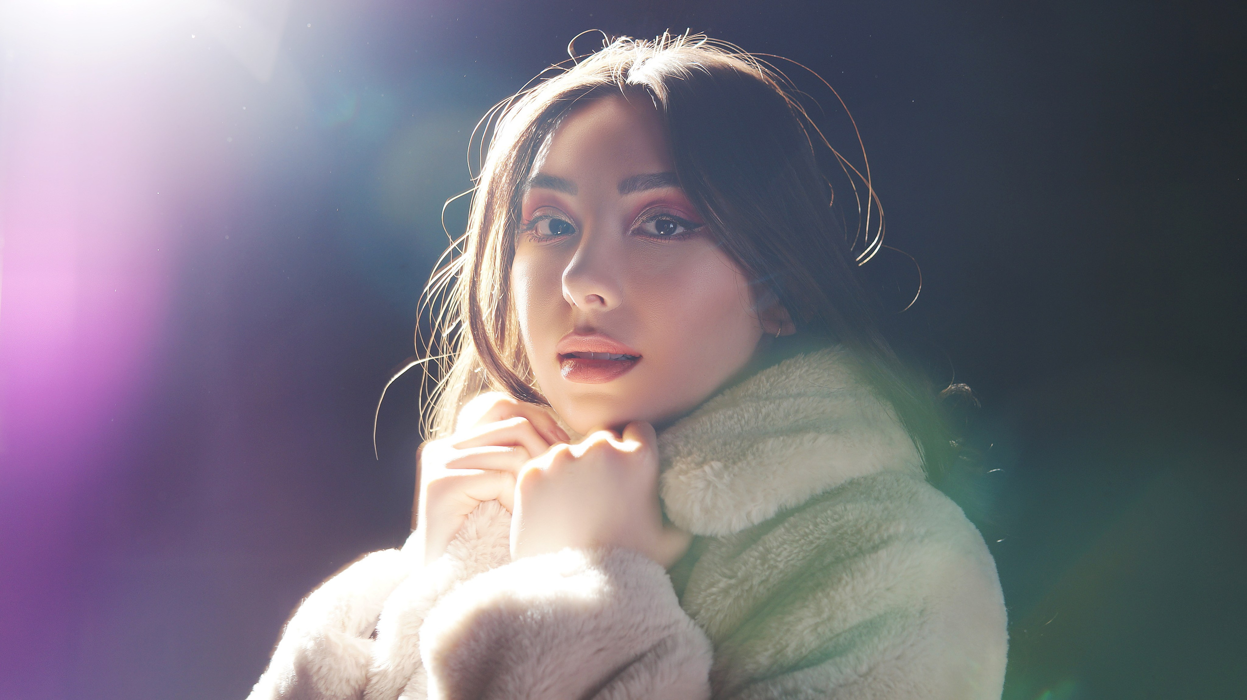 Portraits. Marina Baliakina | Personal and Couples Photographer | Toronto Canada