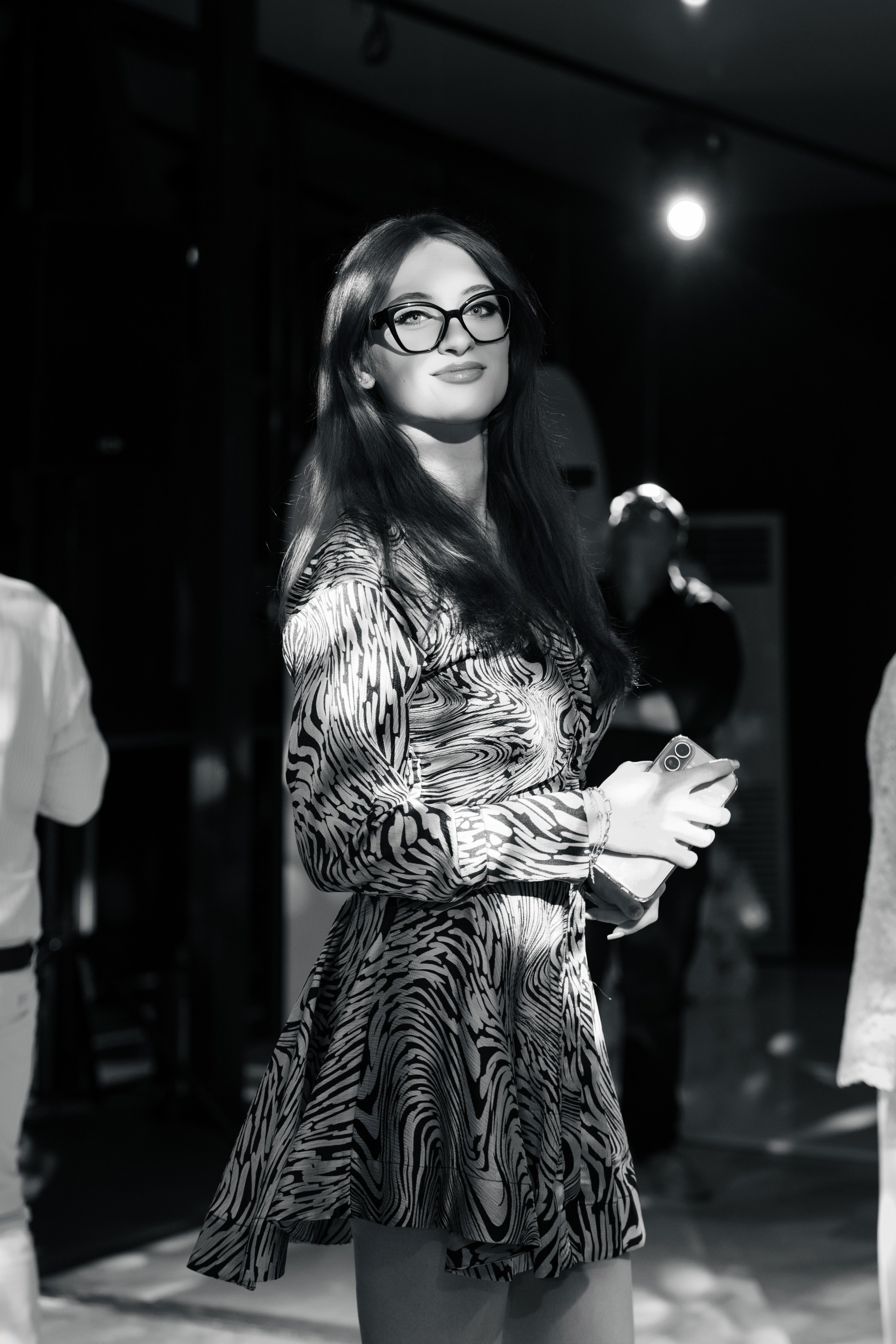 Aida & Adrian. Studio Timis