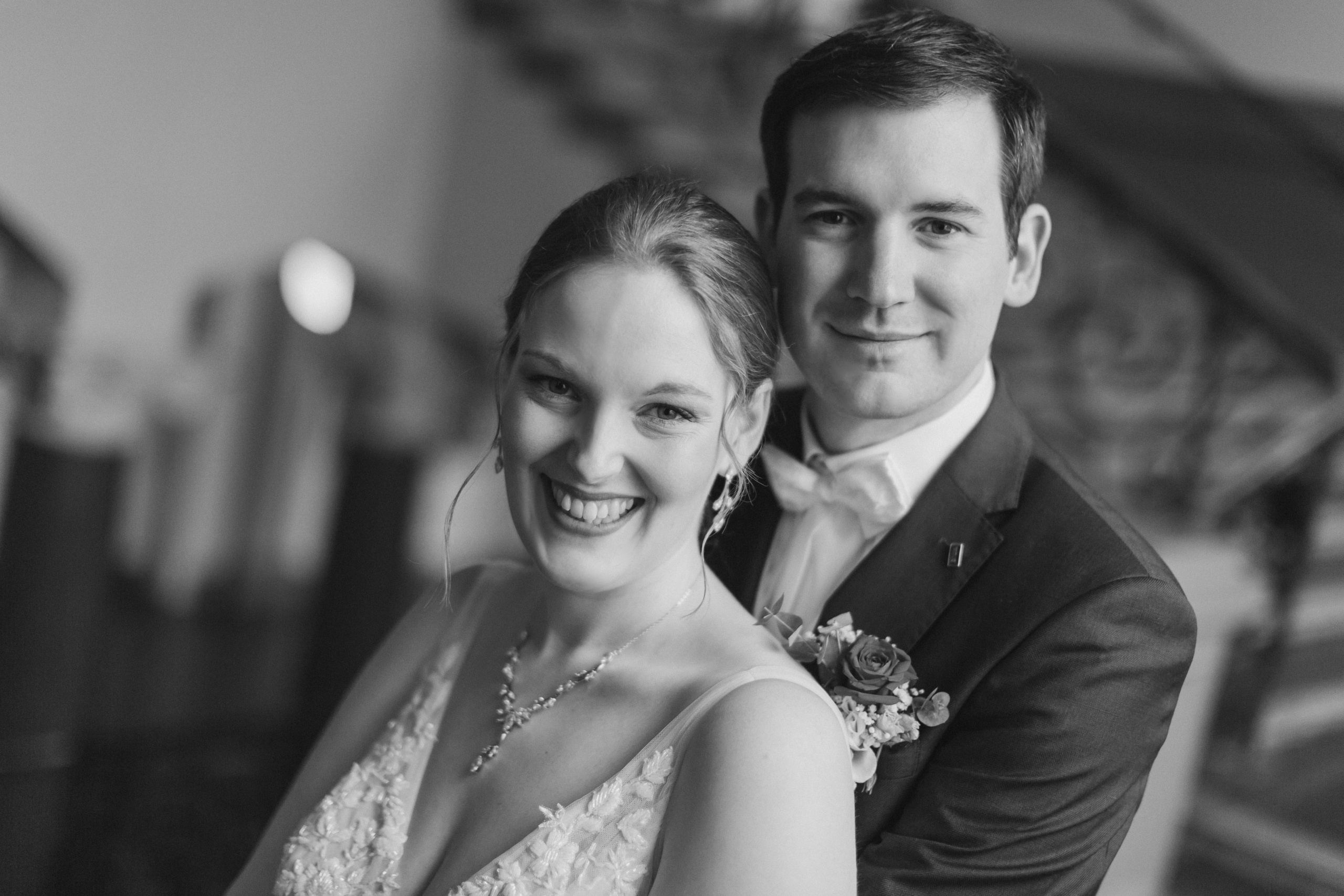 M&K. Hochzeitsfotografin in Hamburg Evgenia Voss