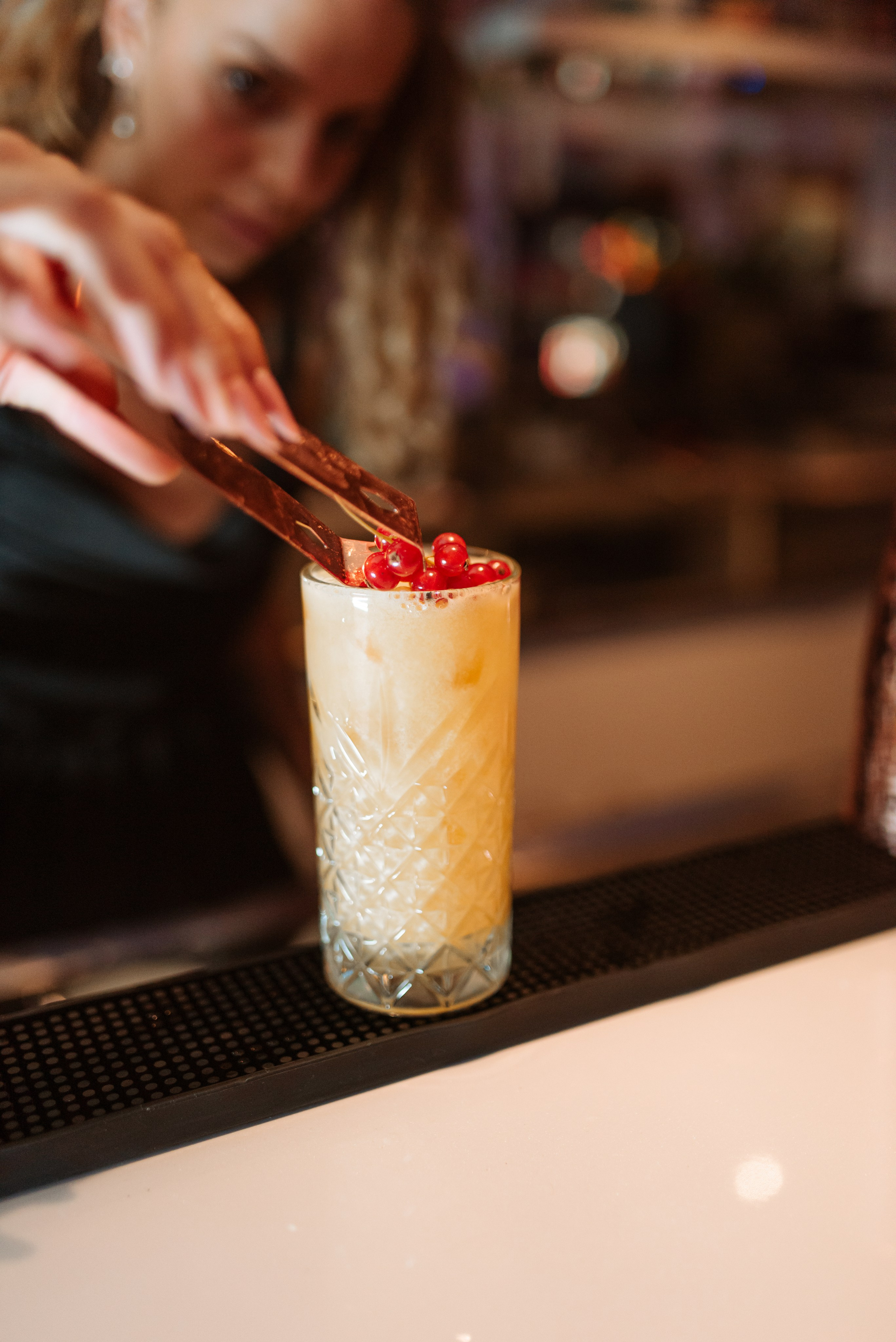 Personal Brandig. Bianca Gabor Photography