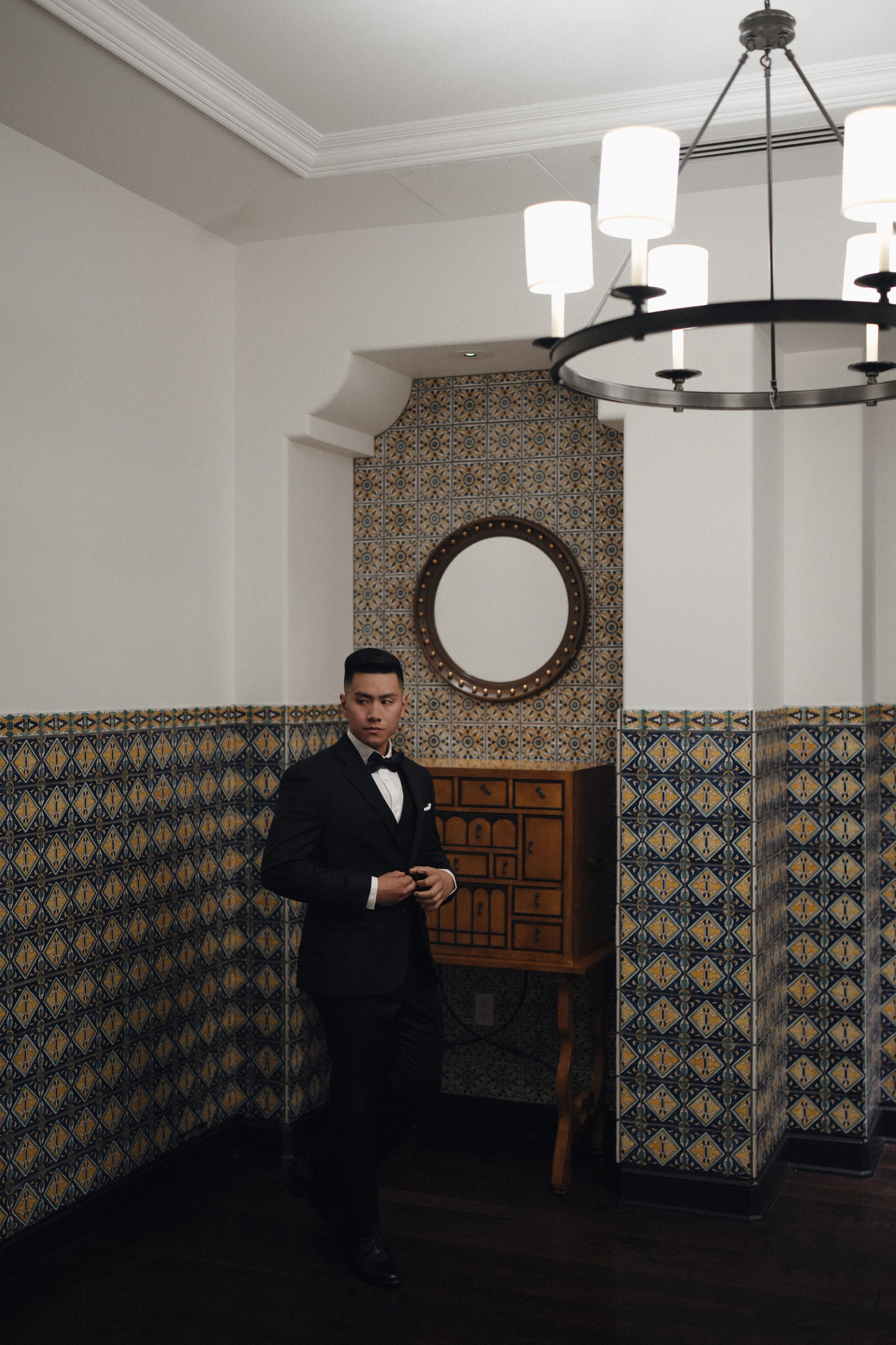 B&K. Orange County Wedding Photographer & Videographer | Candid & Timeless Wedding Photo + Video | Italiantsev