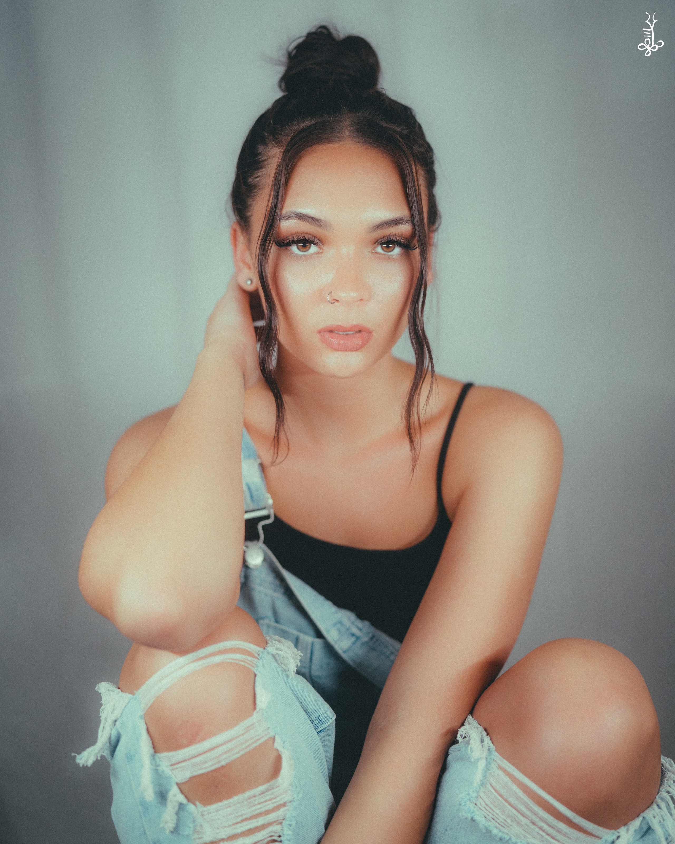 AUTUMN TAYLOR. Ke’Ondris