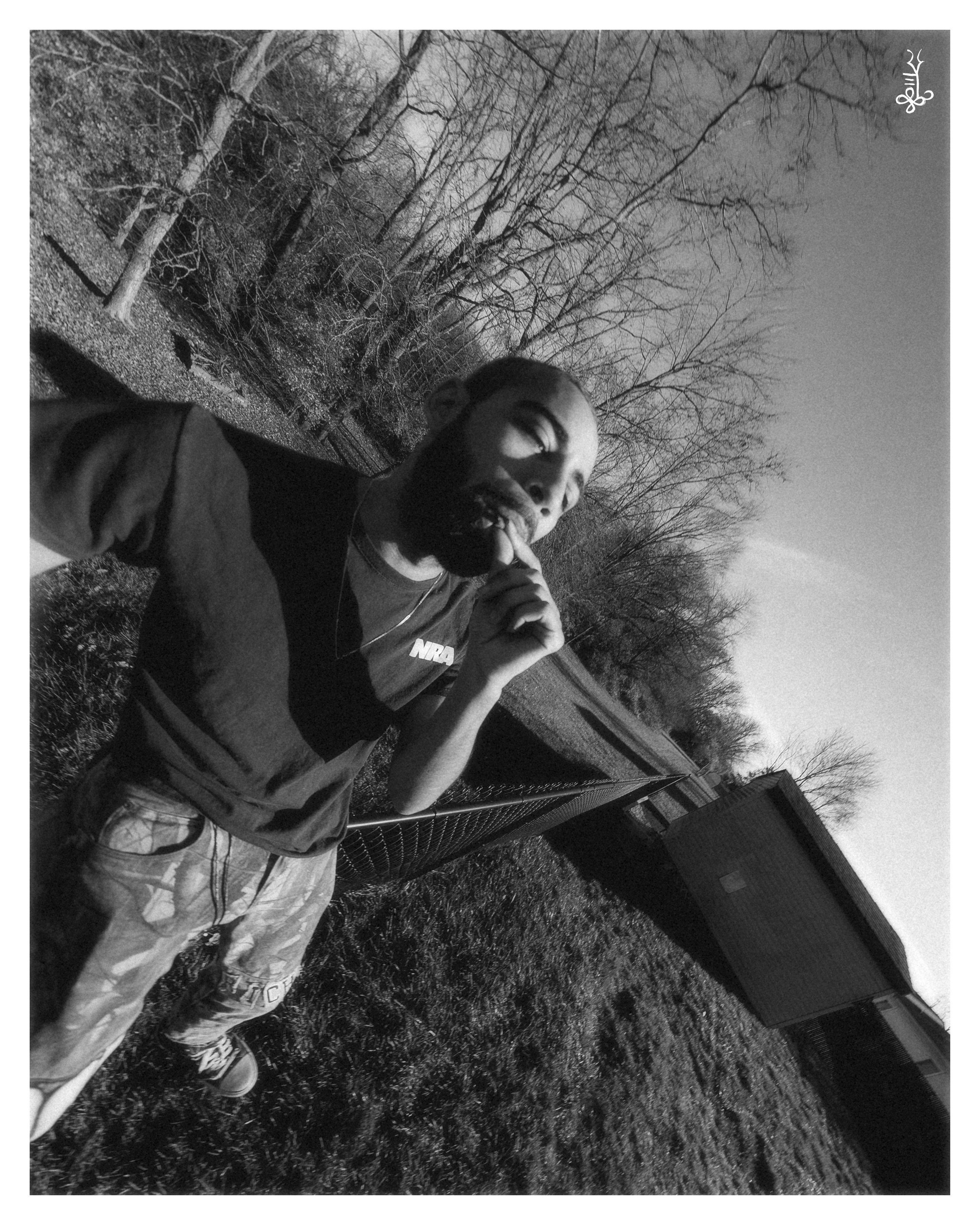 PAIGEGOD. Ke’Ondris