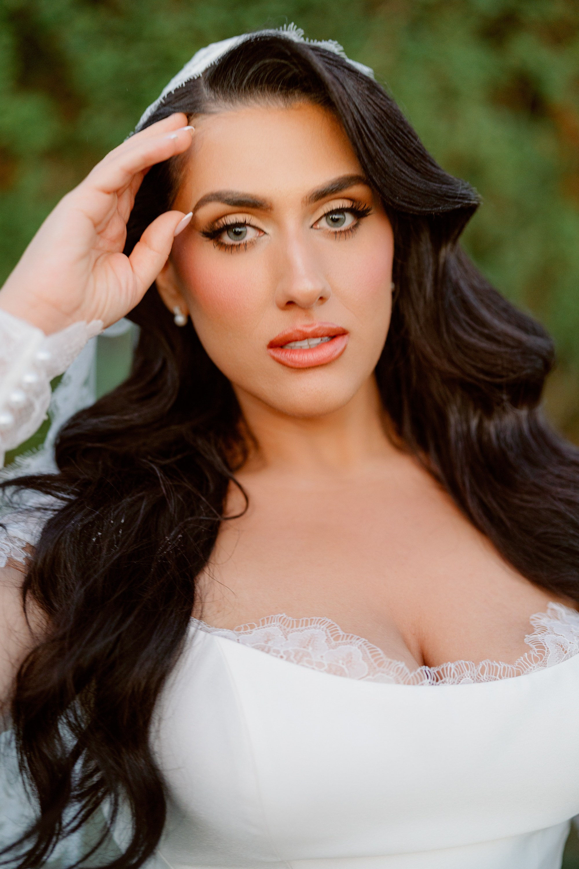 Gabrielle and Josh. Wedding photographer and videographer New York | New Jersey