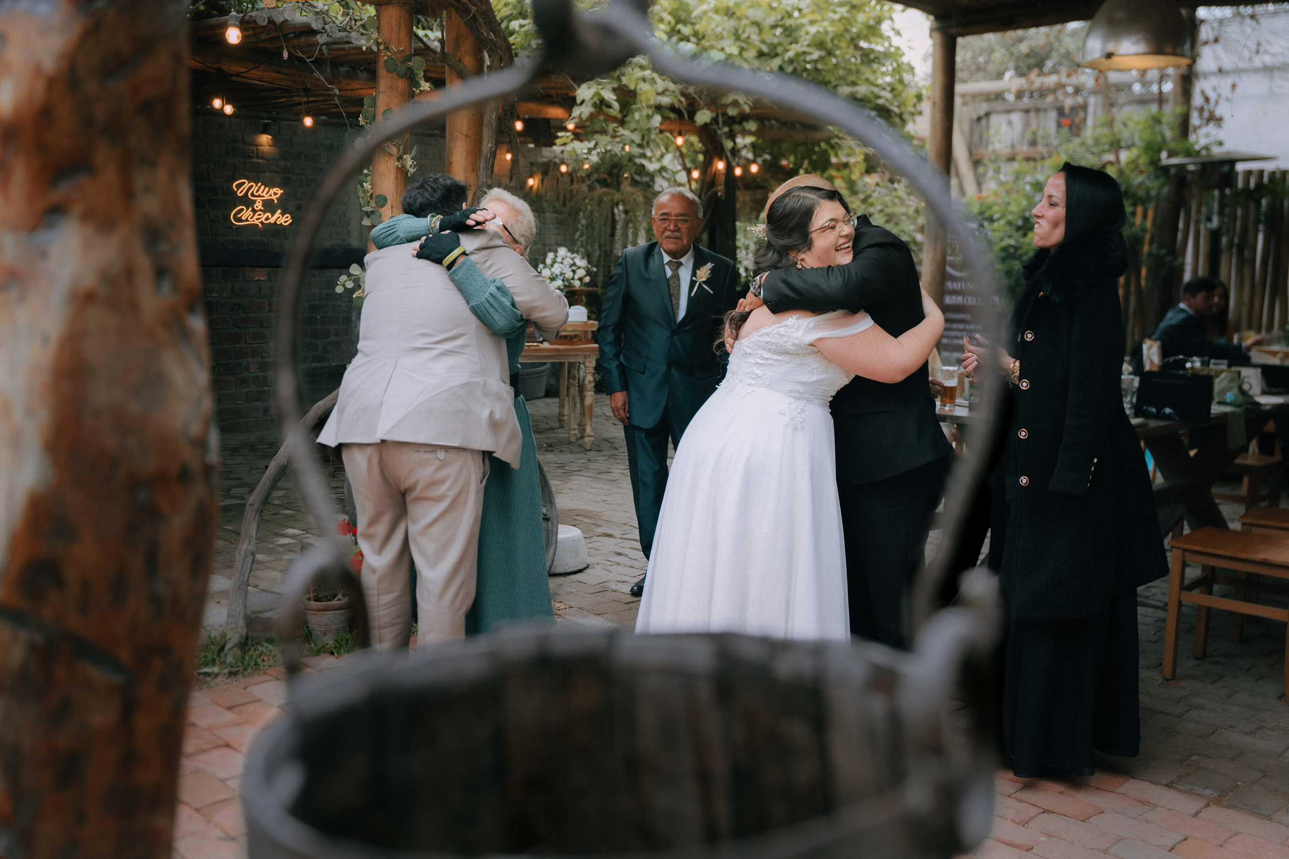 WEDDINGS. Drillmatic — cinematic aesthetics and visual storytelling from Lima, Peru