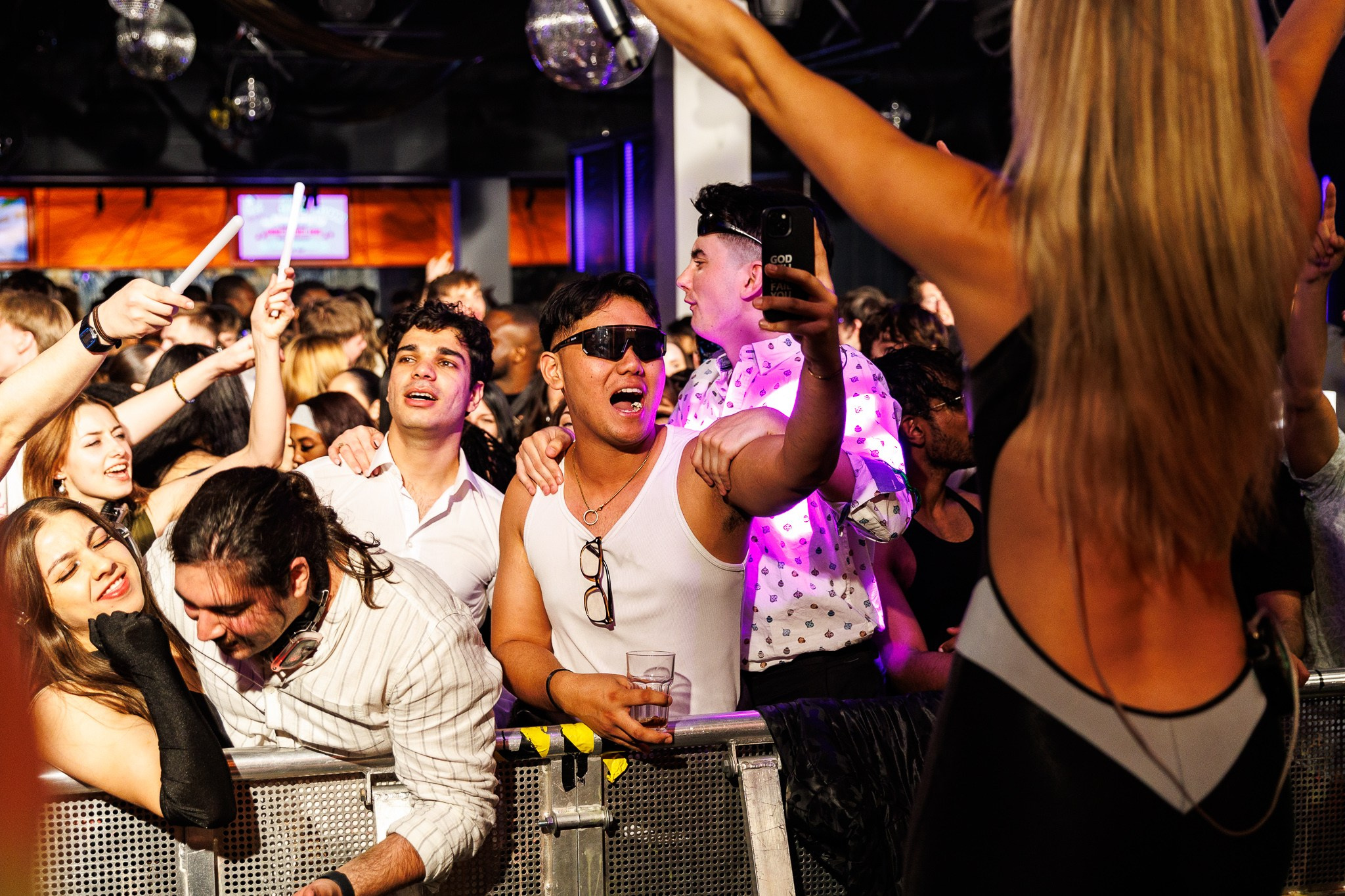 Nightlife Work. Marcin Riehs Photography|Esports|Events|Nightlife