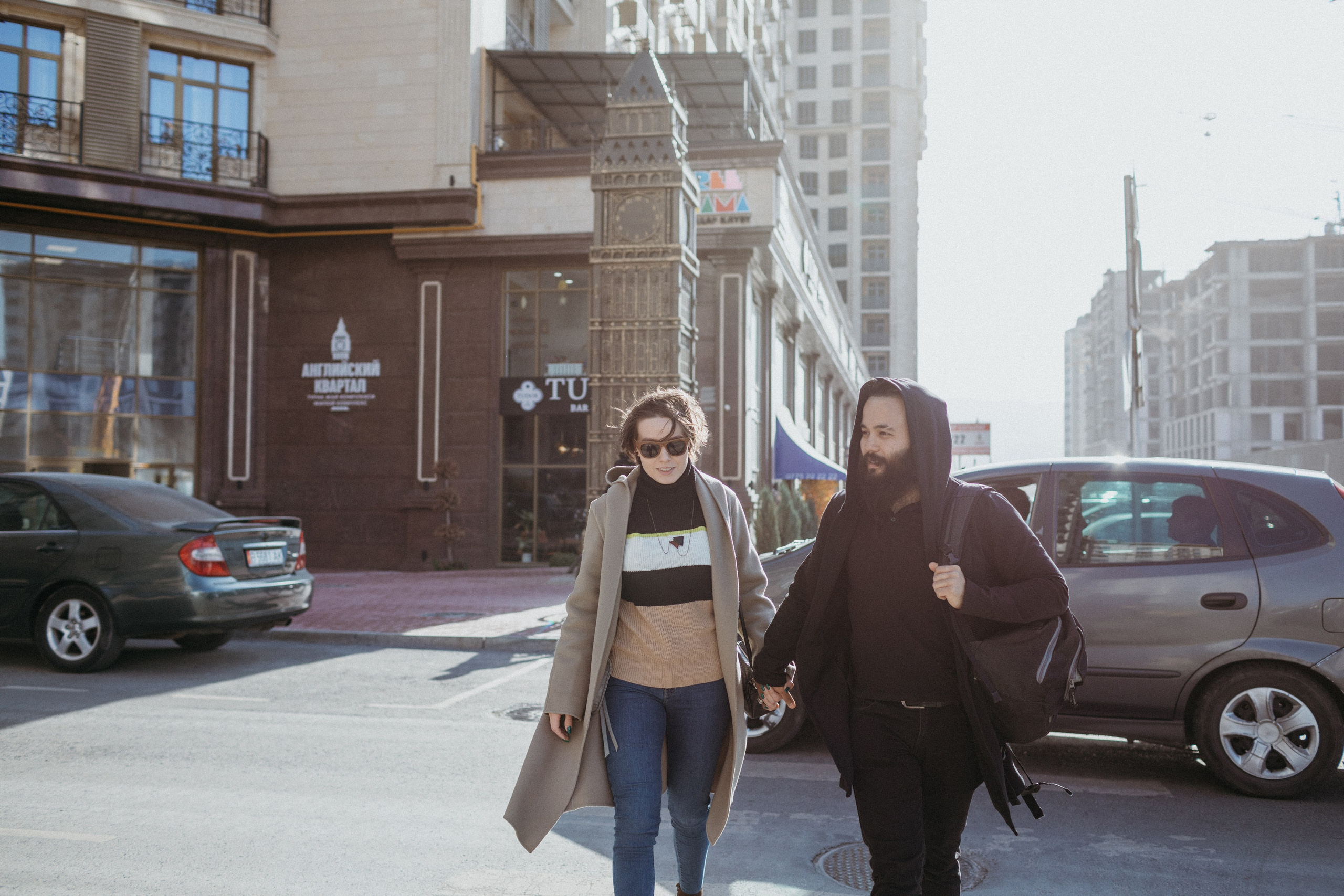 Фотосъемка предложения. Фотограф в Бишкеке Оксана Шувалова