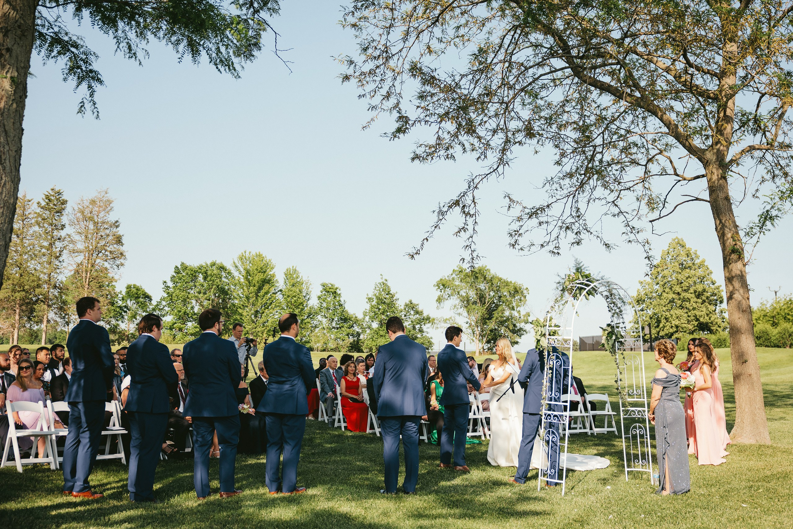 06.14.2025 Wedding. Wedding family event photographer in Chicago Nick Yushevich