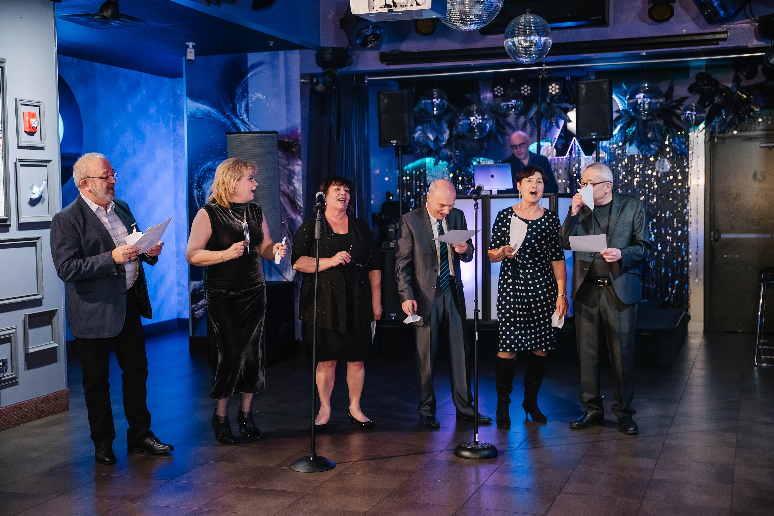 02.10.2024 Birthday Party. Wedding family event photographer in Chicago Nick Yushevich