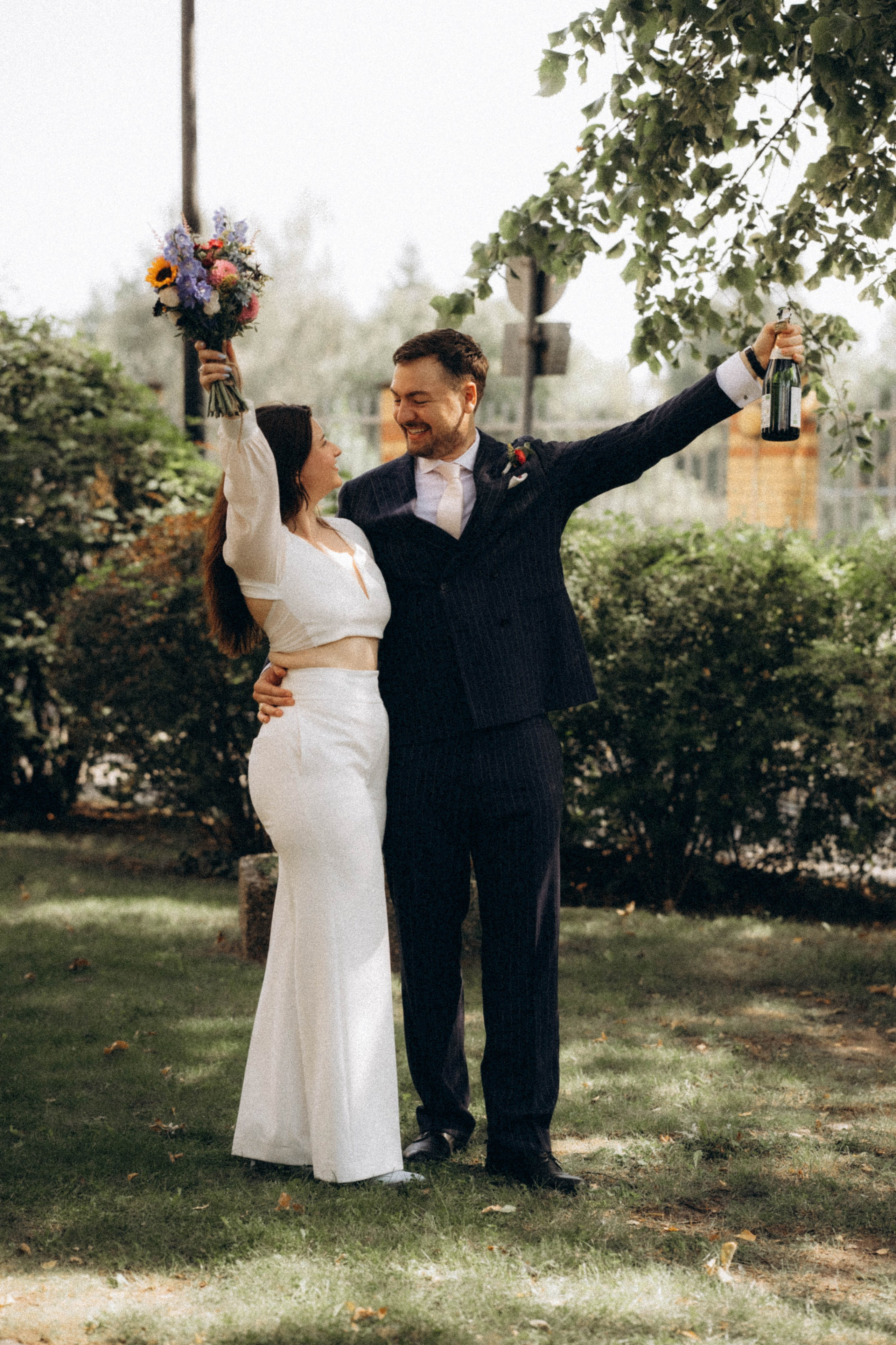 A & J. Shabnam Tavoosi, Photographer in Berlin