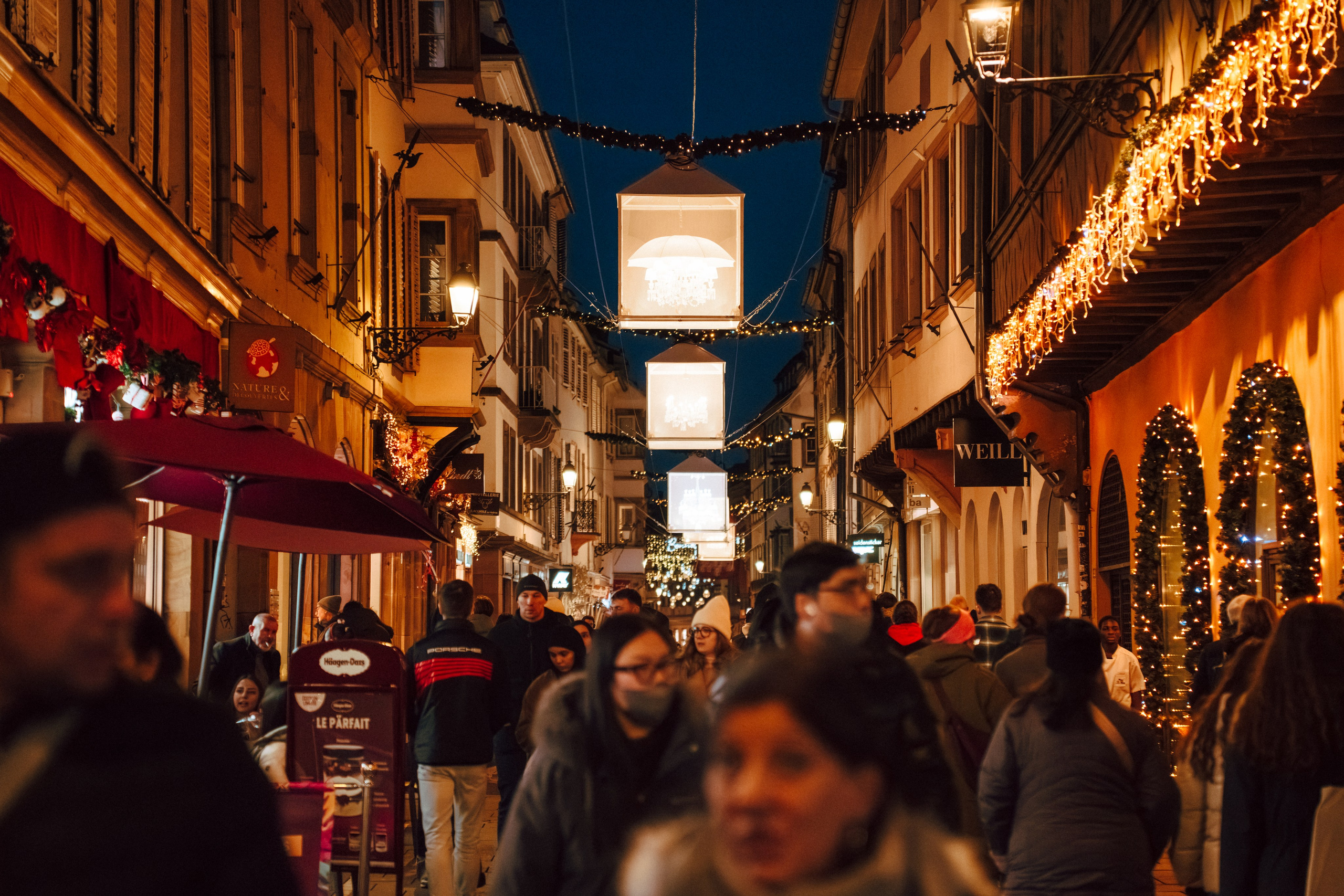 Strasbourg - Dec. 2025