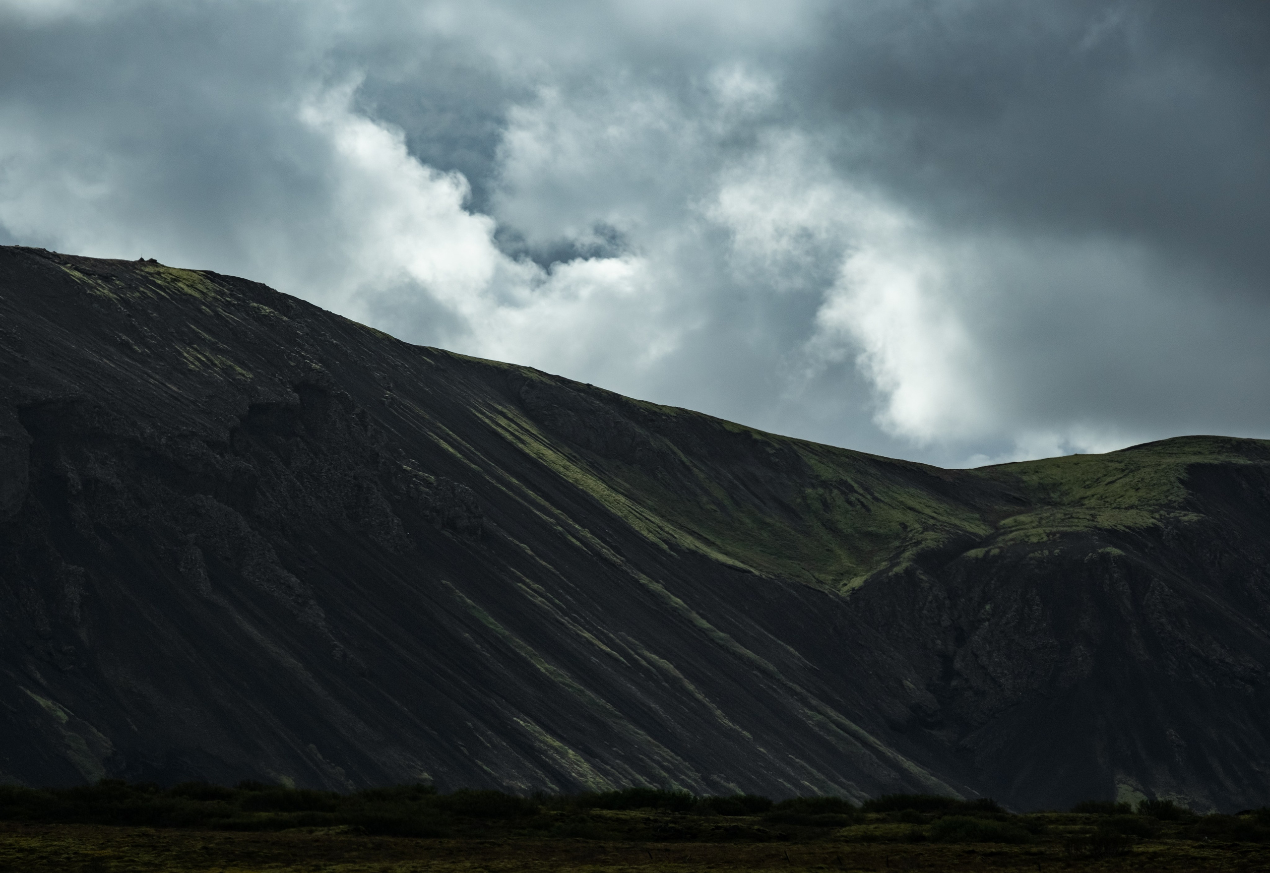 Iceland. Artjom Kutuzov Photography
