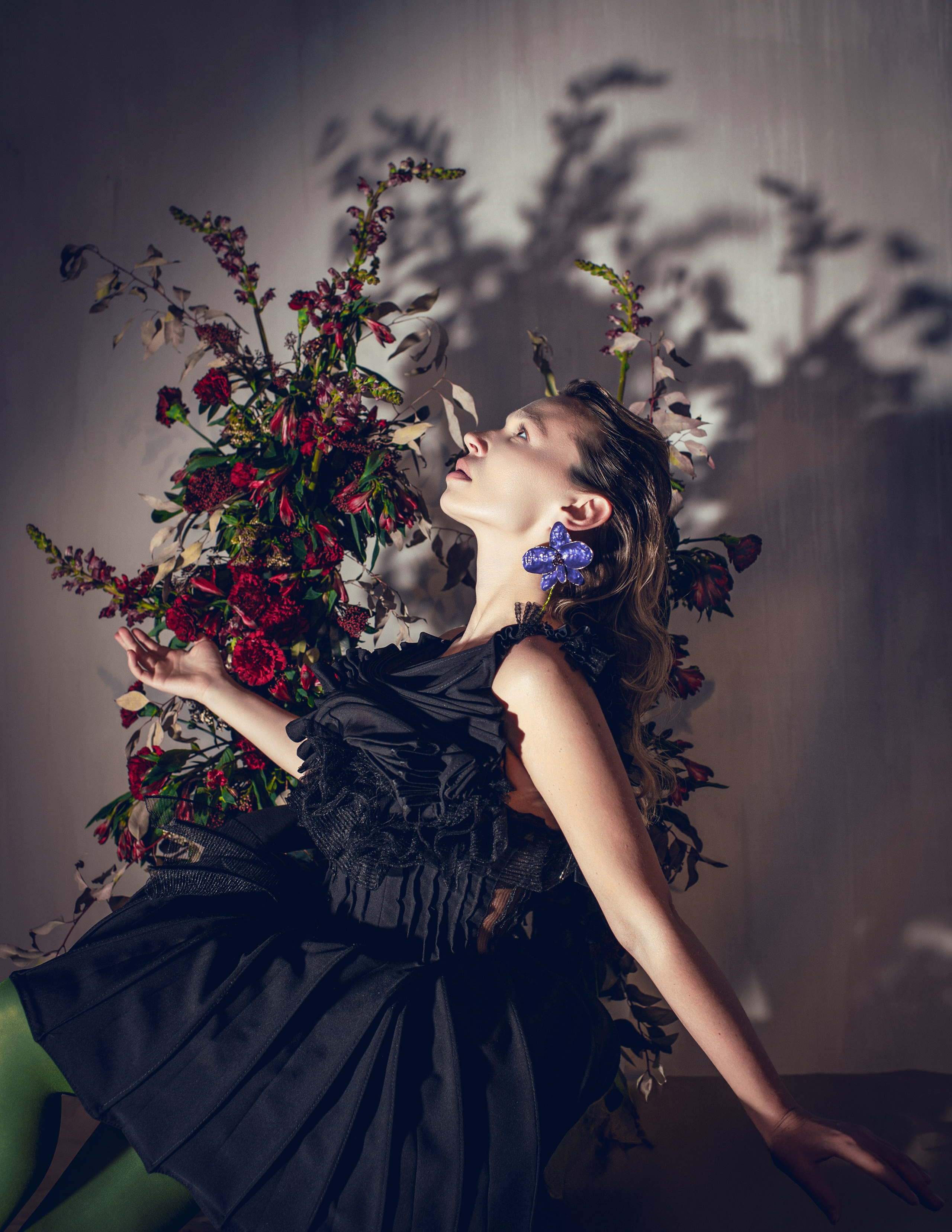 Portfolio. Worldwide Contemporary Photographer