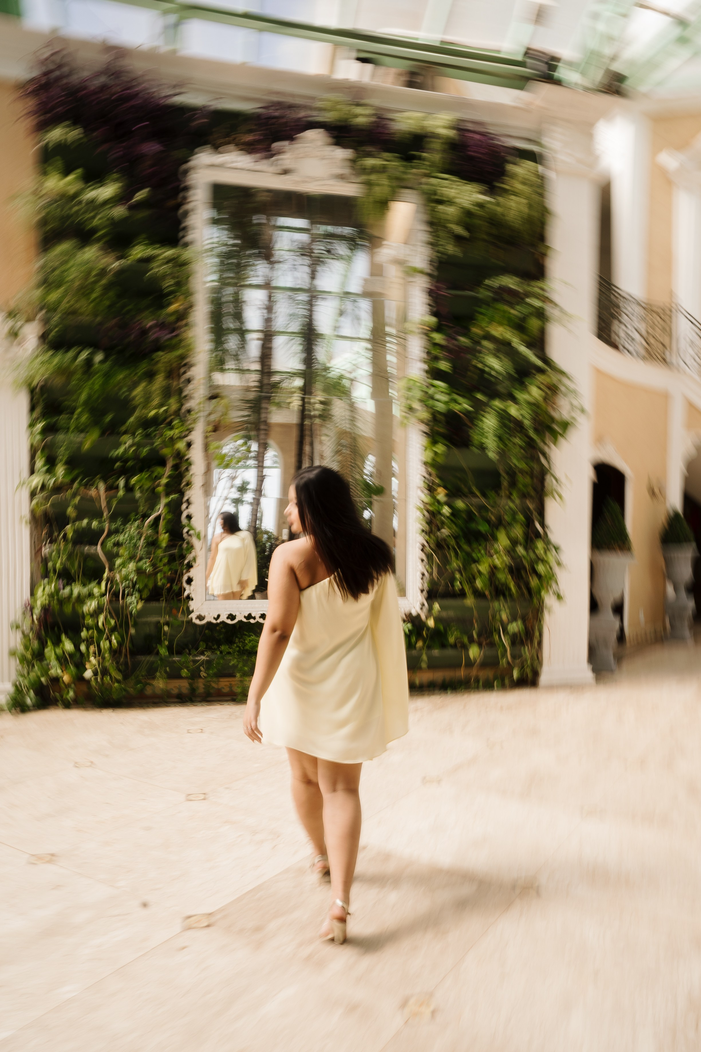 Esther — Villa Giardinni. Fotógrafo de Casamentos