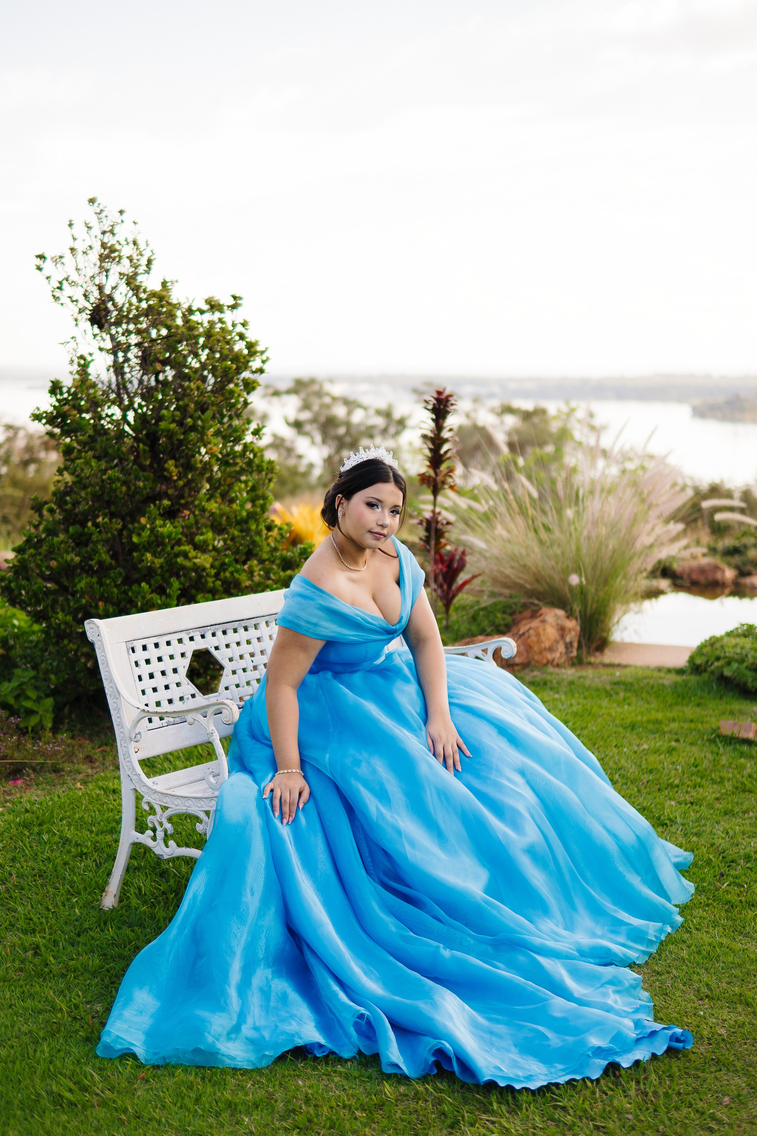 Esther — Villa Giardinni. Fotógrafo de Casamentos
