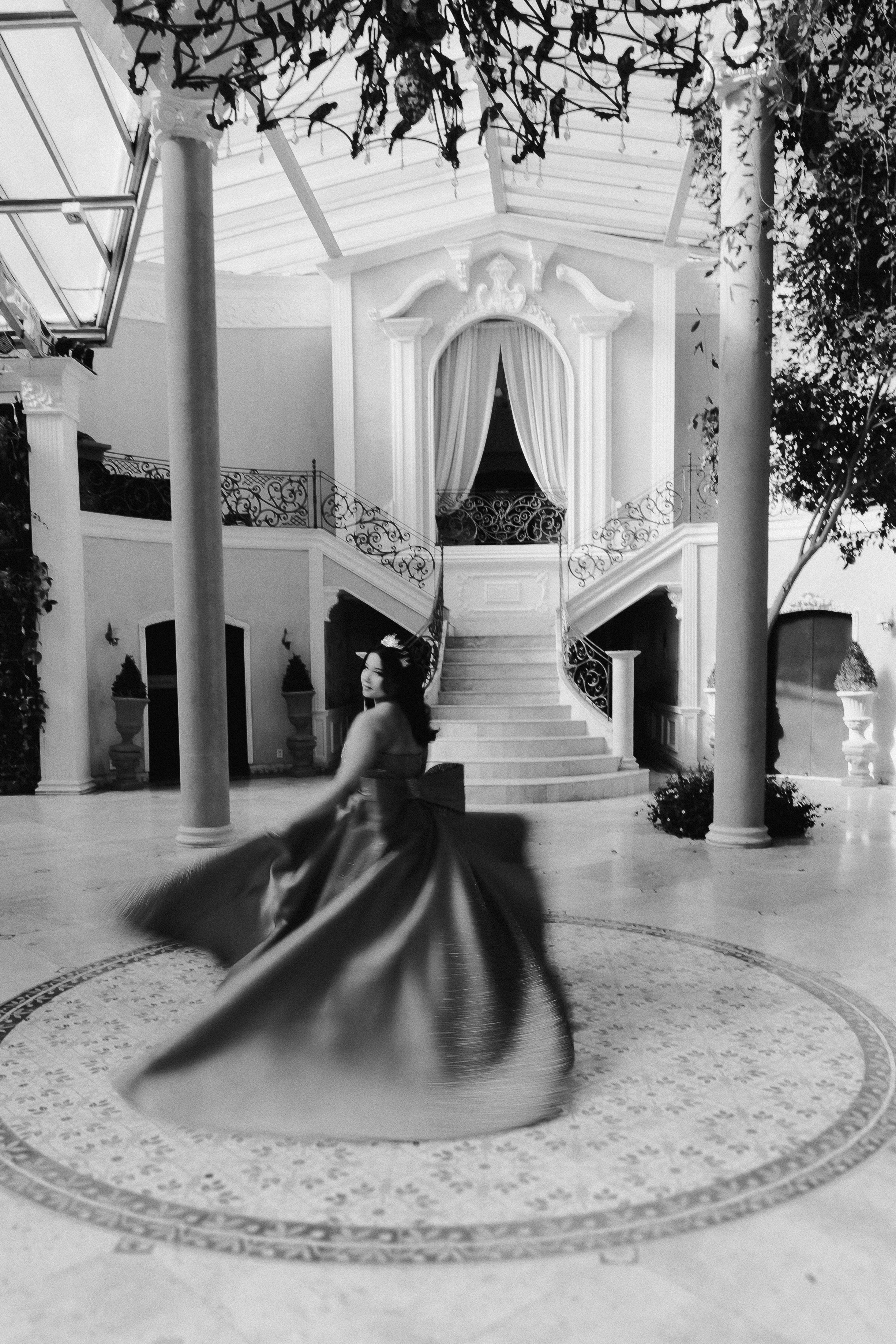 Esther — Villa Giardinni. Fotógrafo de Casamentos