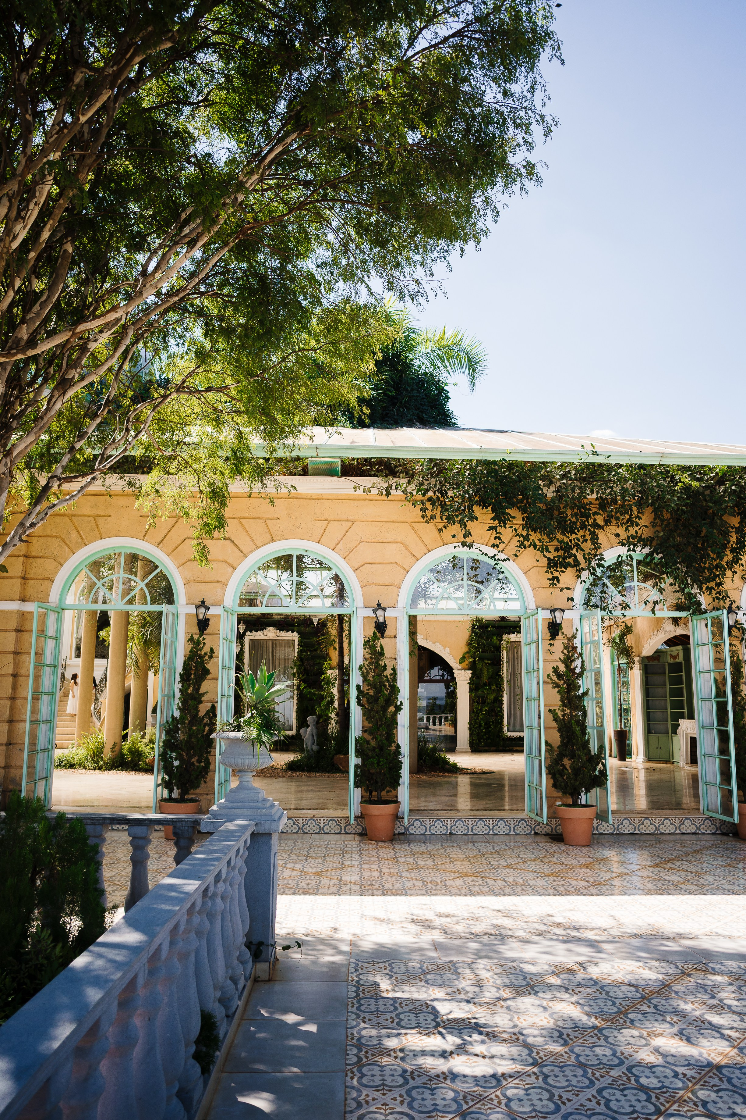 Esther — Villa Giardinni. Fotógrafo de Casamentos