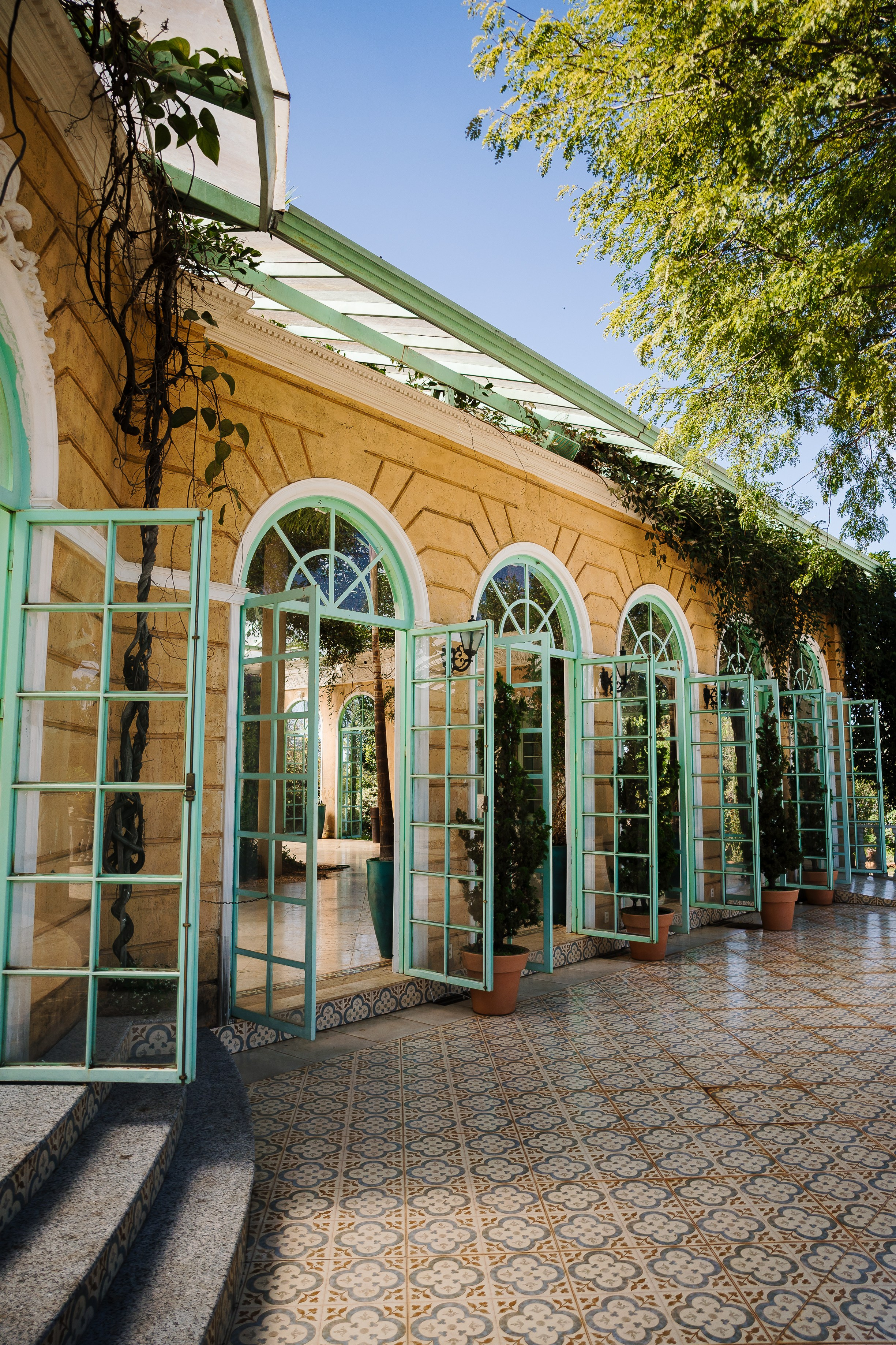 Esther — Villa Giardinni. Fotógrafo de Casamentos