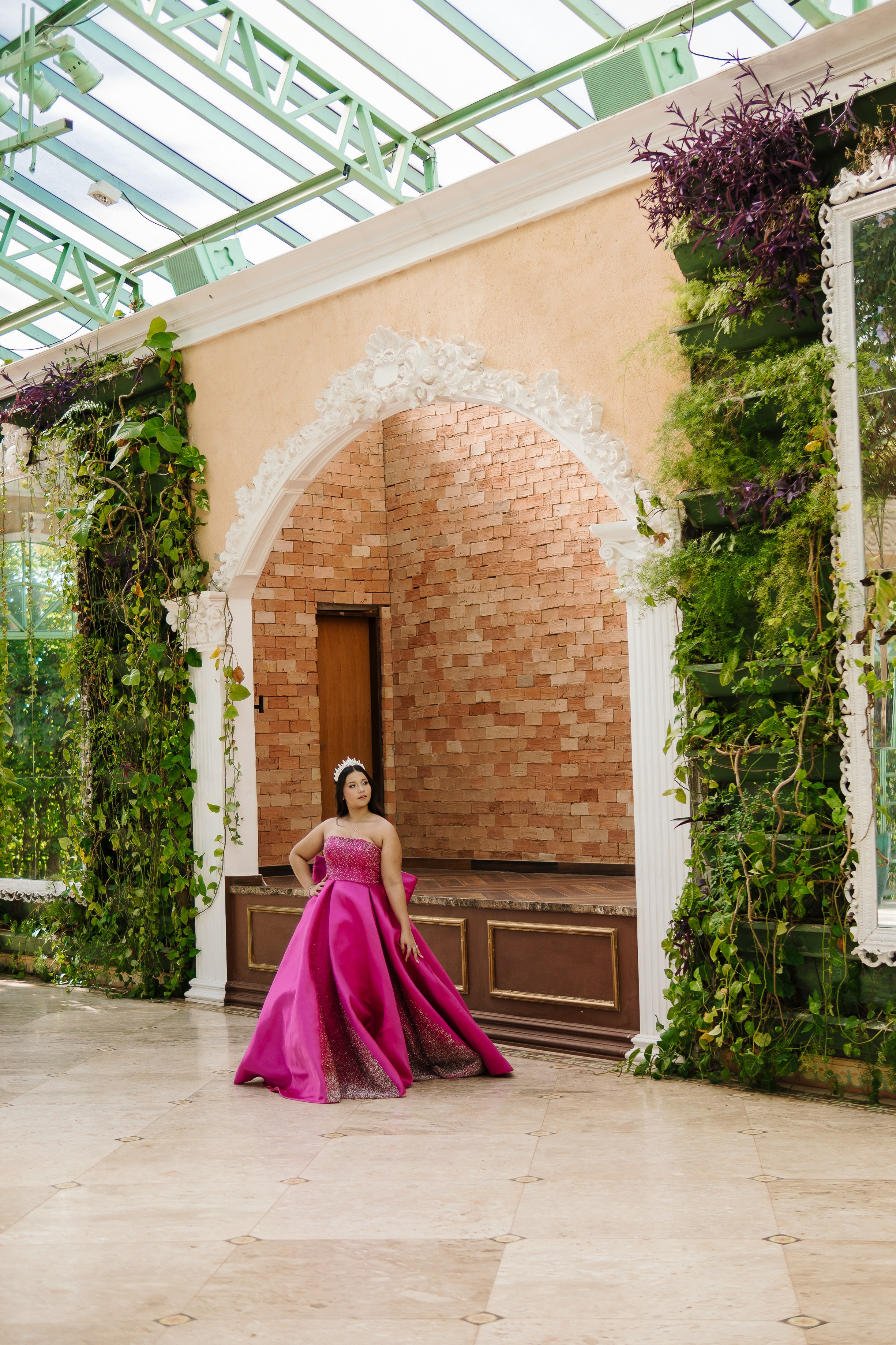Esther — Villa Giardinni. Fotógrafo de Casamentos