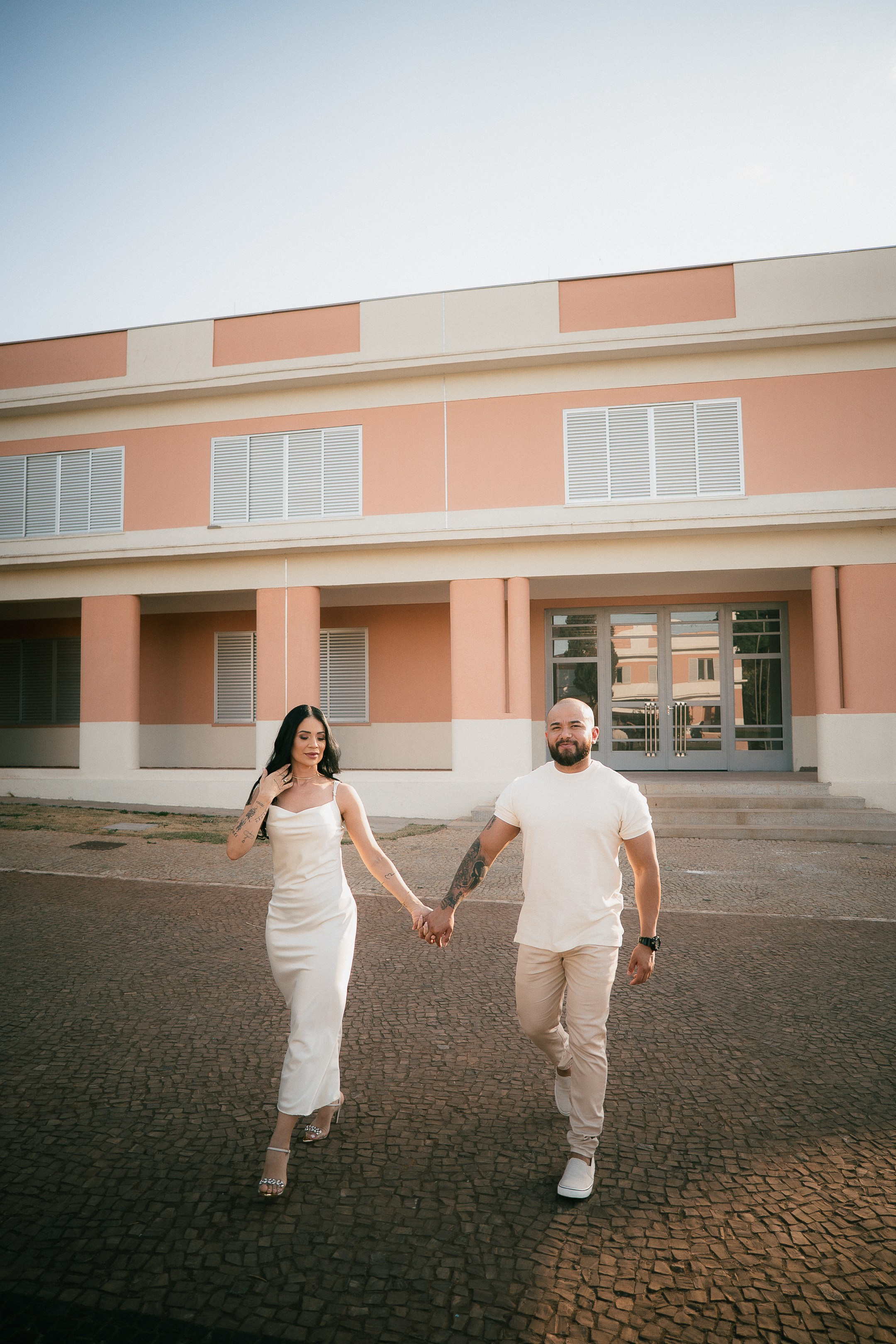 Wanessa & Jean. Fotógrafo de Casamentos