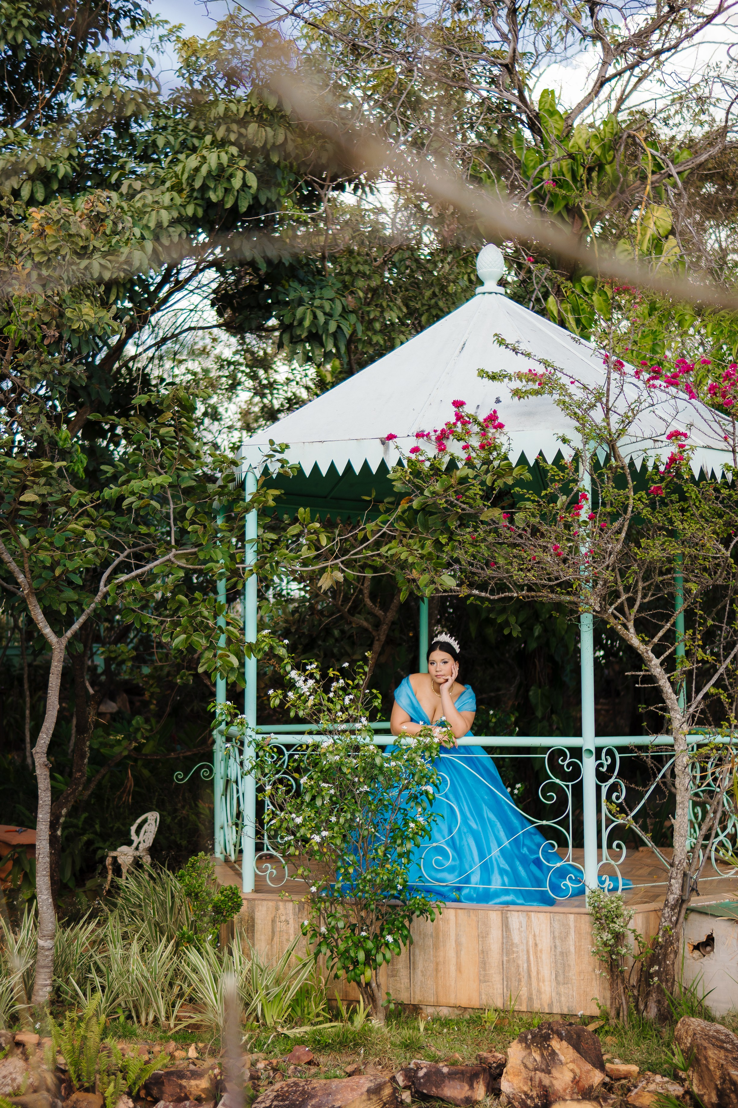 Esther — Villa Giardinni. Fotógrafo de Casamentos