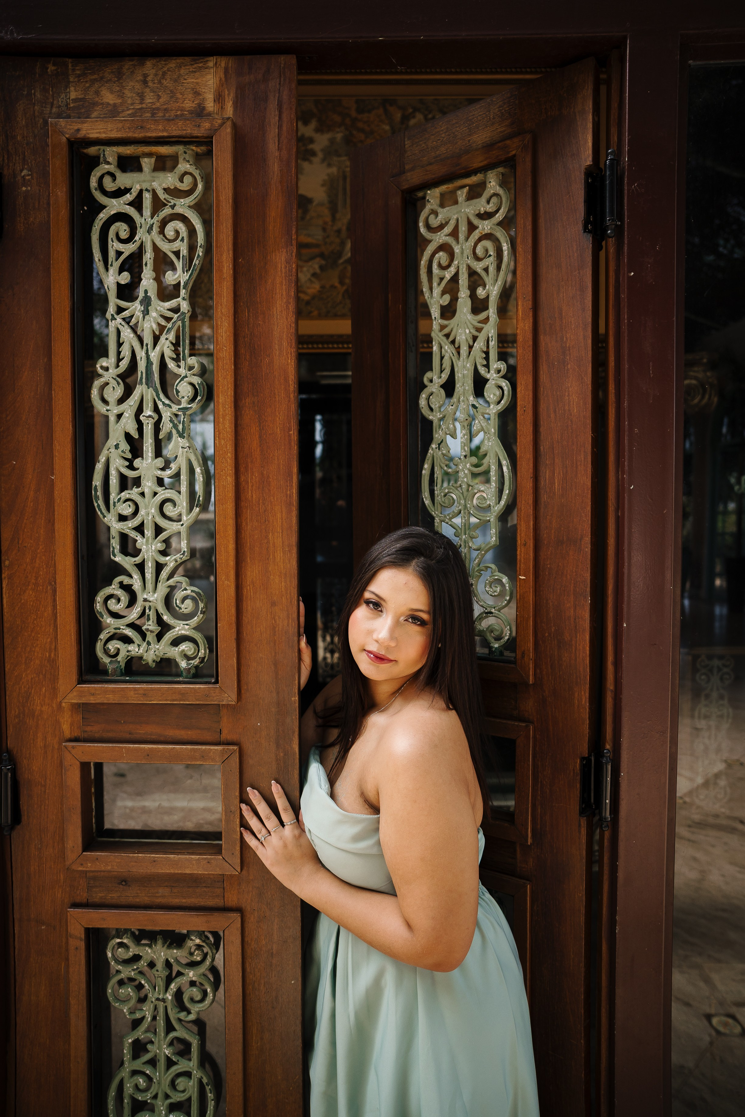 Esther — Villa Giardinni. Fotógrafo de Casamentos