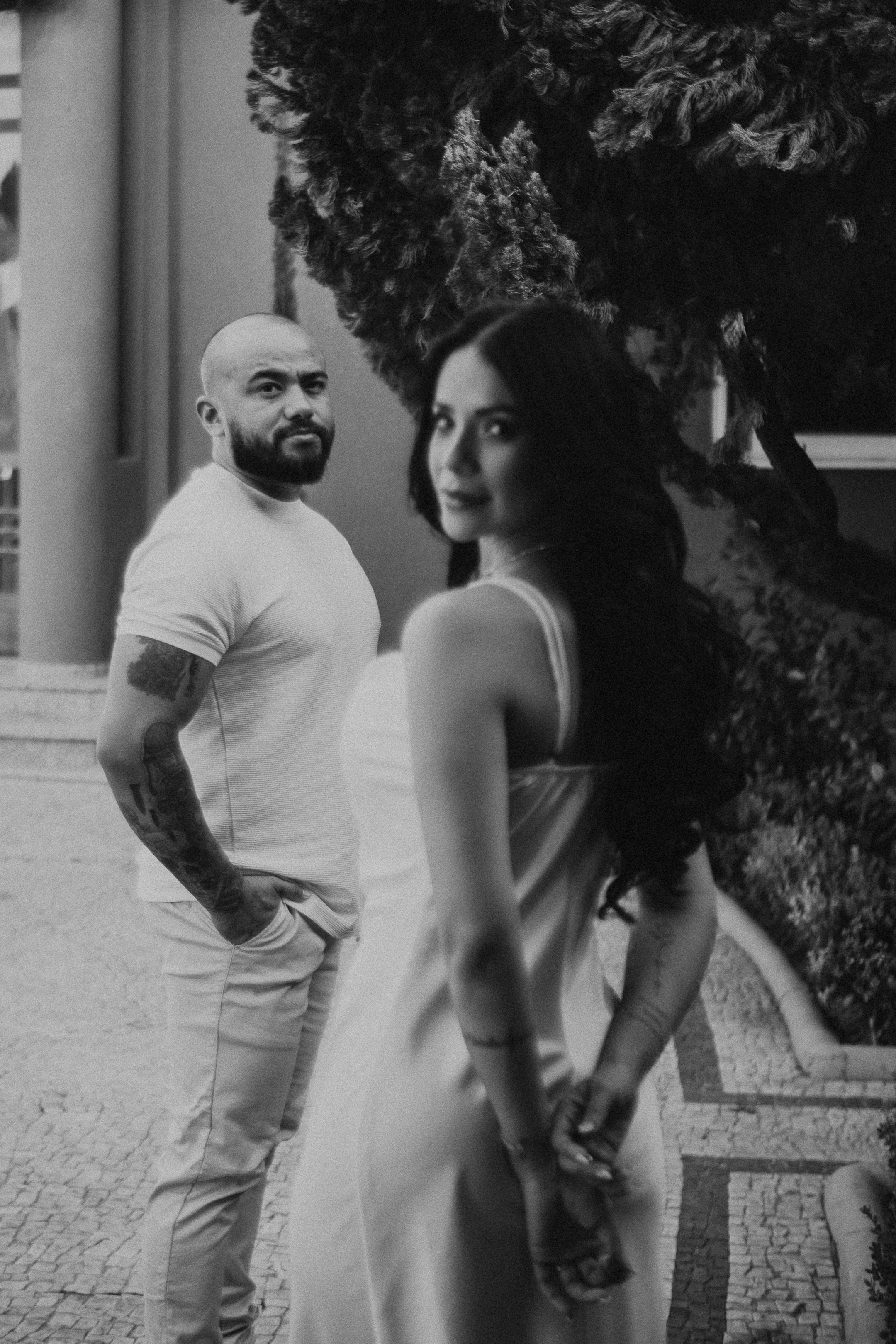 Wanessa & Jean. Fotógrafo de Casamentos